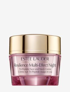 Resilience Multi-Effect Night/Firming Face and Neck Creme, Estée Lauder