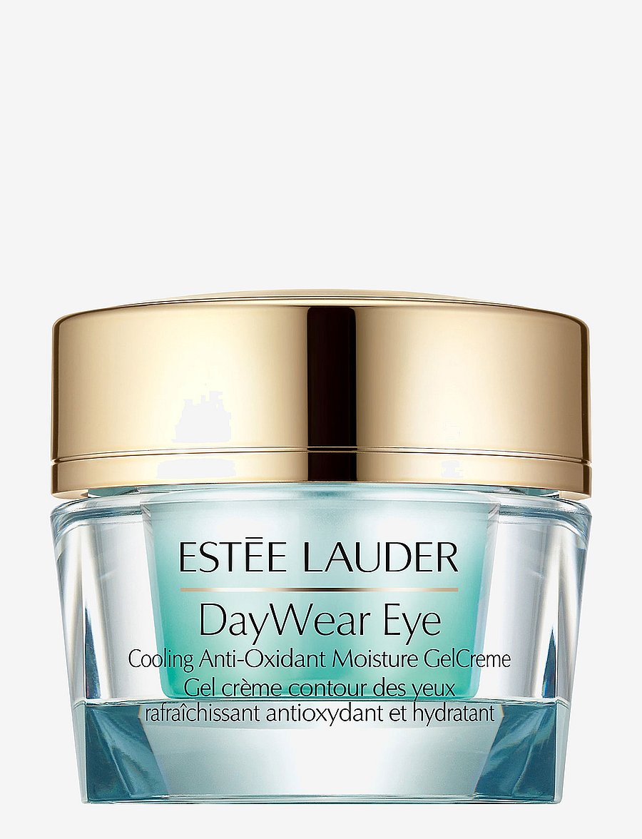 Estée Lauder - DayWear Eye Cooling Gel Creme - Øjencremer - clear - 0