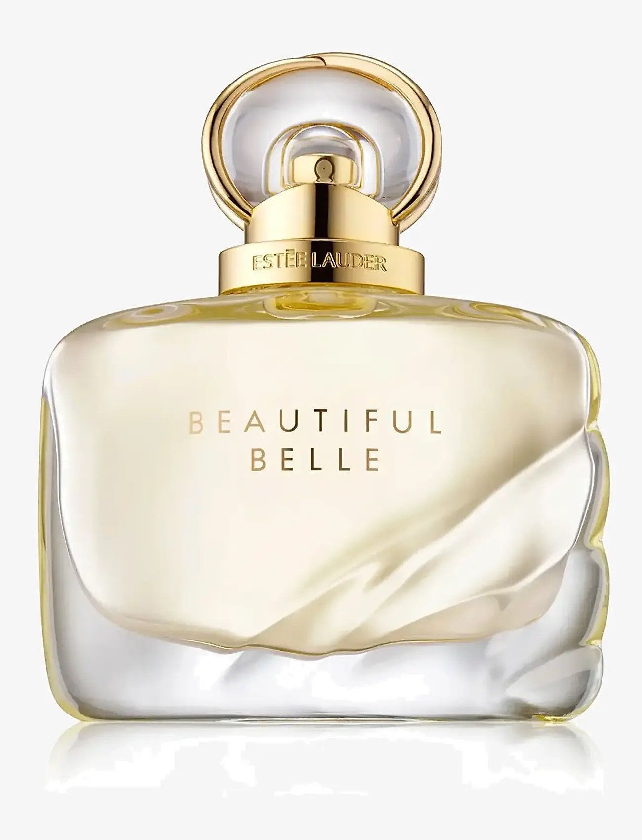 Estée Lauder - Beautiful Belle Eau De Parfum - bliv klar til date night - clear - 0