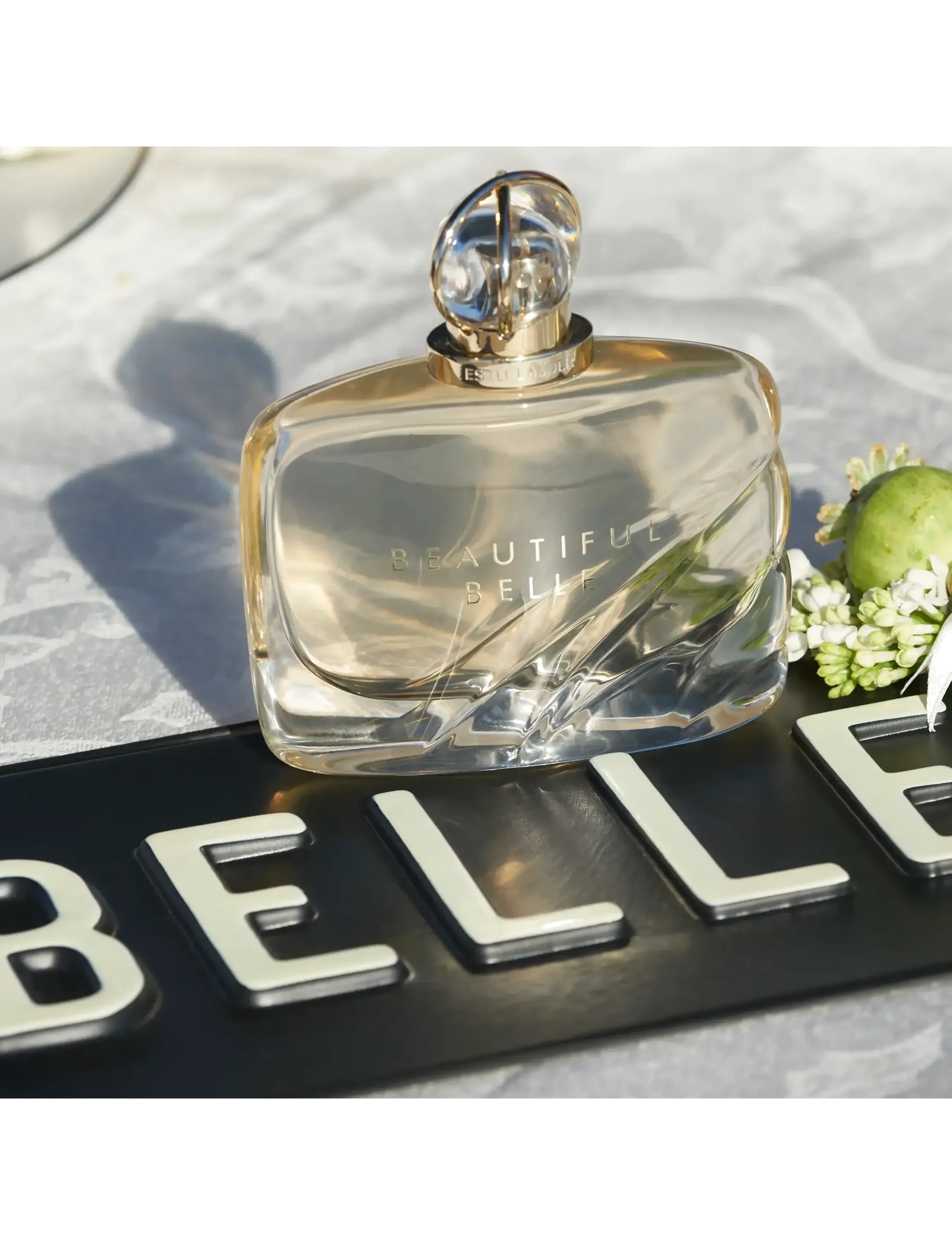 Beautiful Belle Eau de Parfum 6