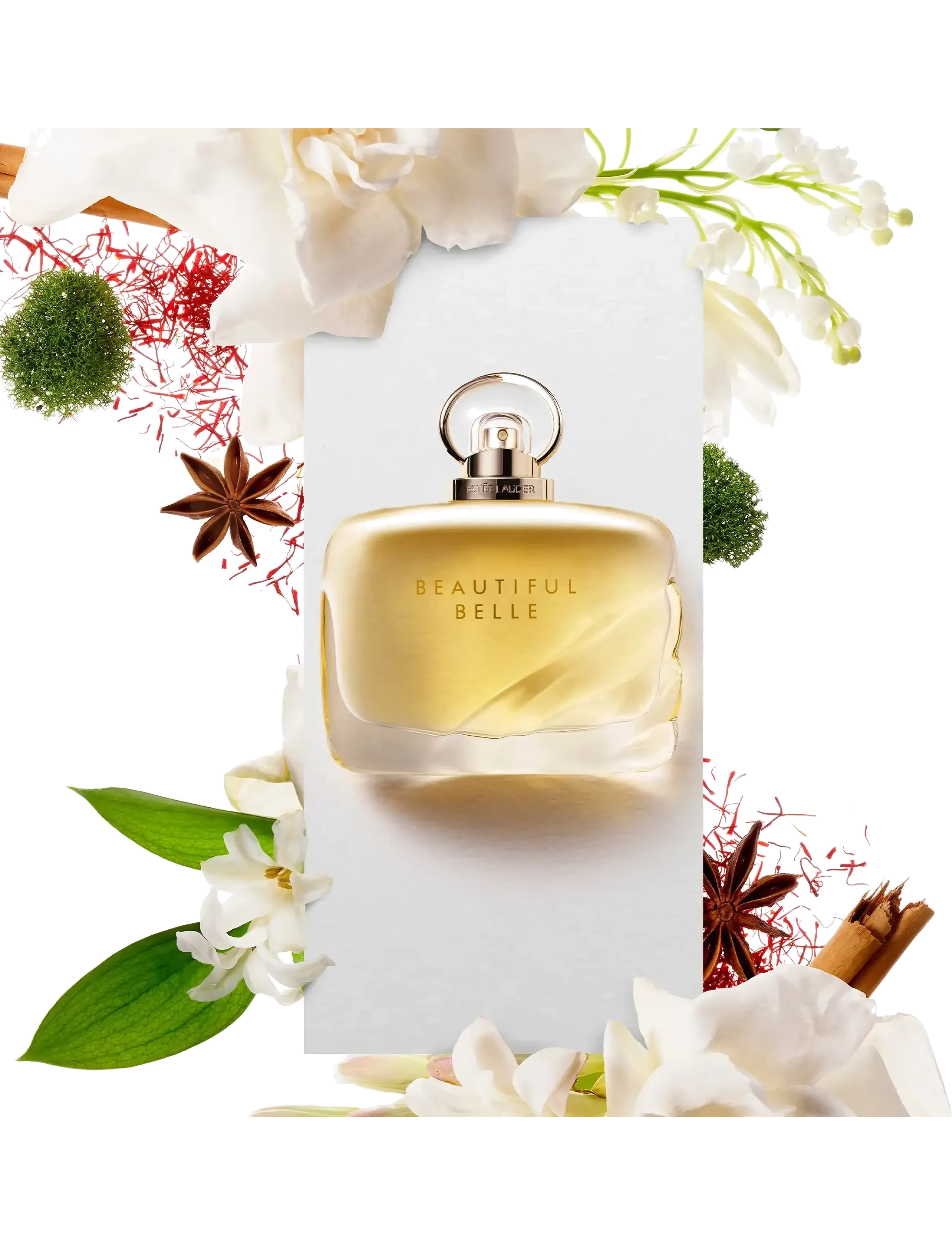 Beautiful Belle Eau de Parfum 7