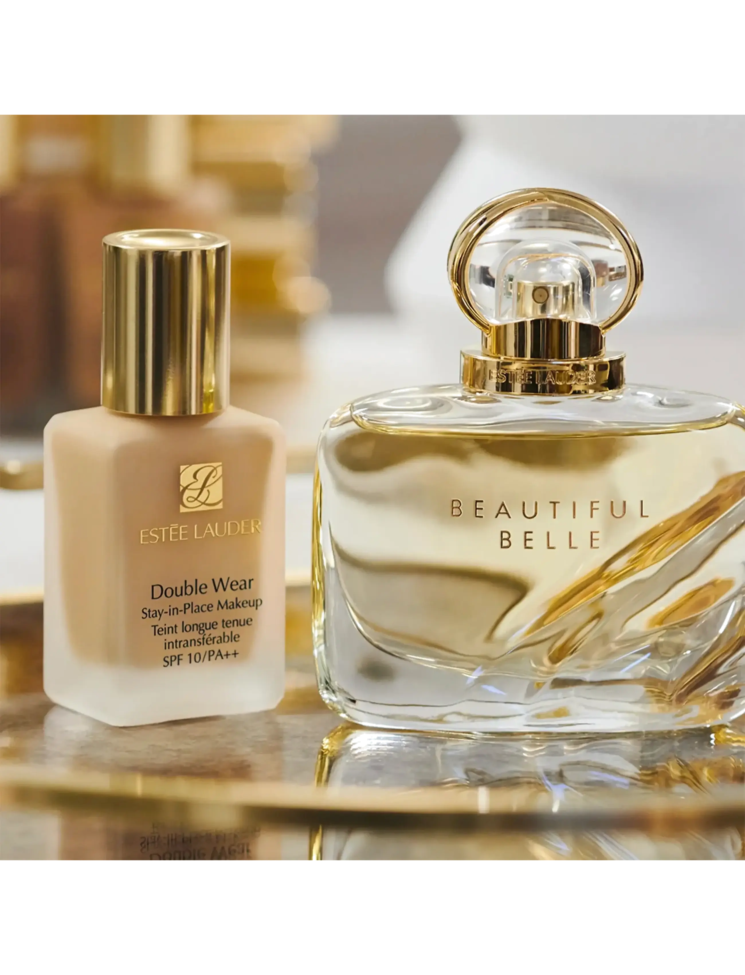 Beautiful Belle Eau de Parfum 8