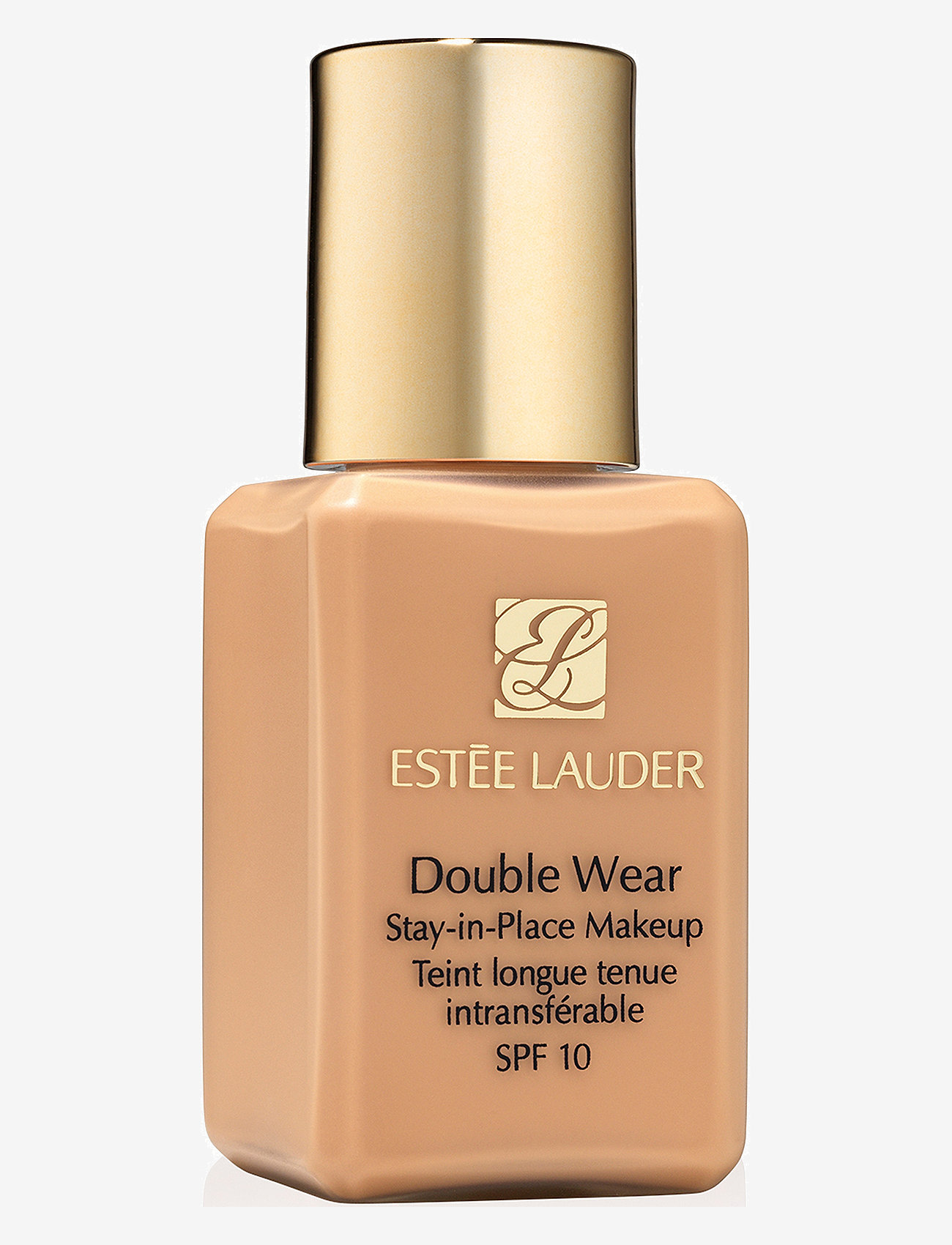 Estée Lauder - Double Wear Stay-In-Place Makeup Foundation - smink - 2n1 desert beige - 0