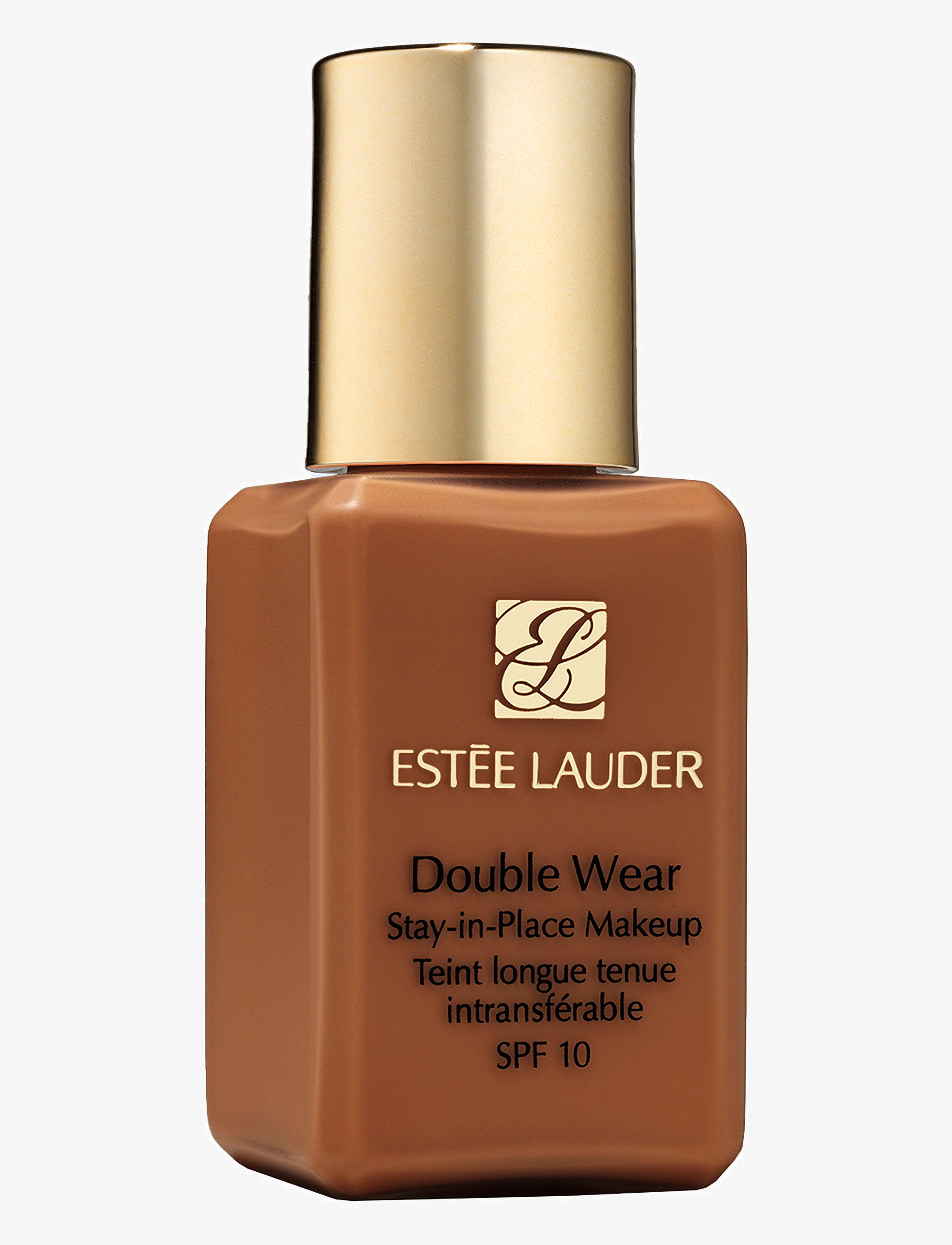 Estée Lauder Double Wear Stay-In-Place Makeup Foundation, Foundation, Str: 15 ML