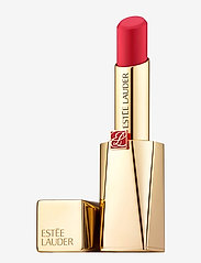 Estée Lauder - Pure Color Desire Matte Plus Lipstick - Outsmart  (Creme) - festkläder till outletpriser - outsmart - 0