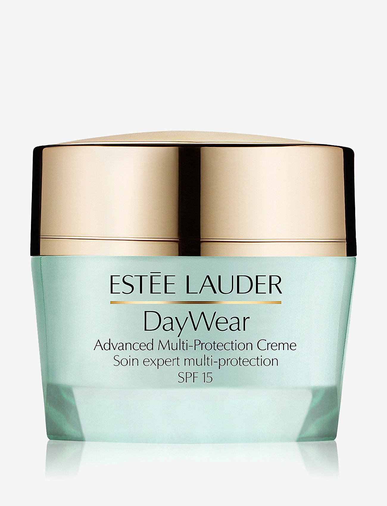Estée Lauder DayWear Anti-Oxidant Creme SPF 15 Dry - Estée Lauder - CLEAR / undefined