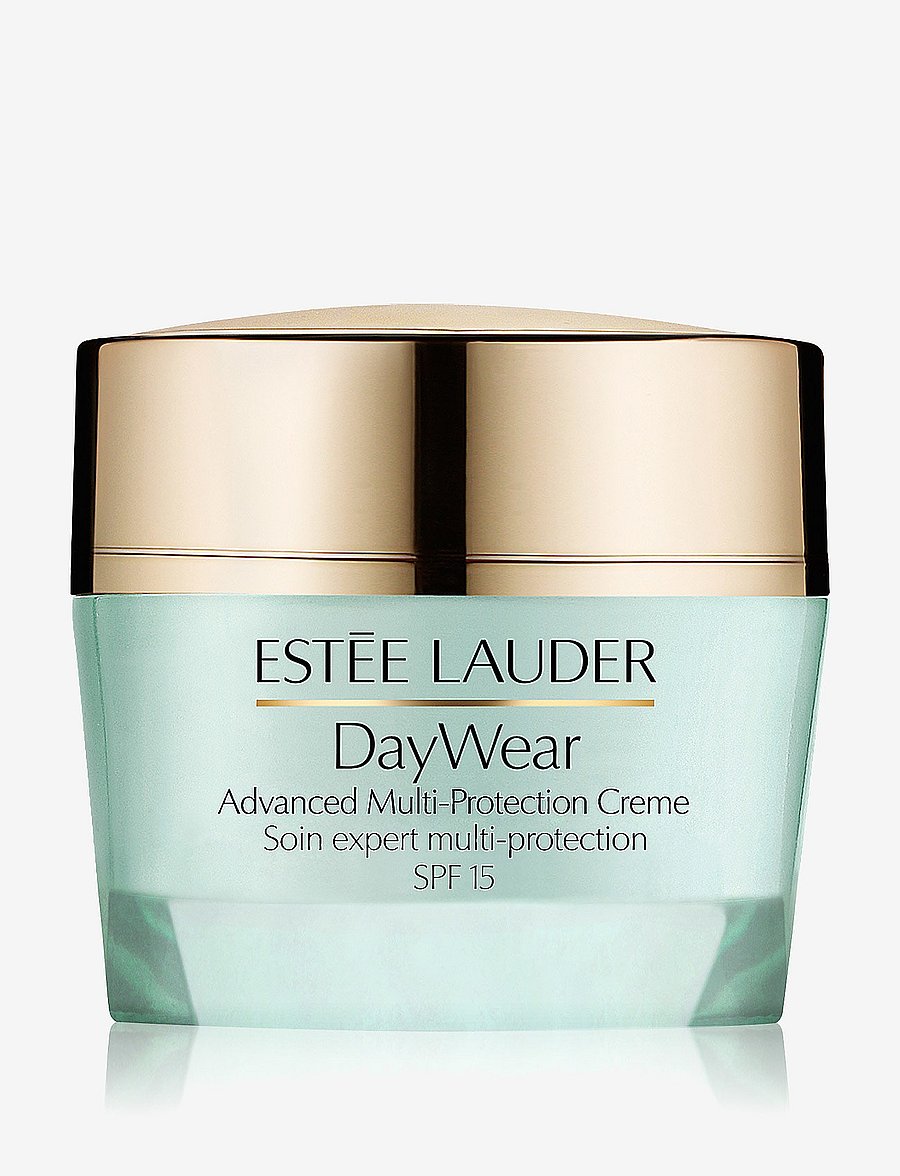 Estée Lauder - DayWear Anti-Oxidant Creme SPF 15 Dry - sommarens hudvård - clear - 0