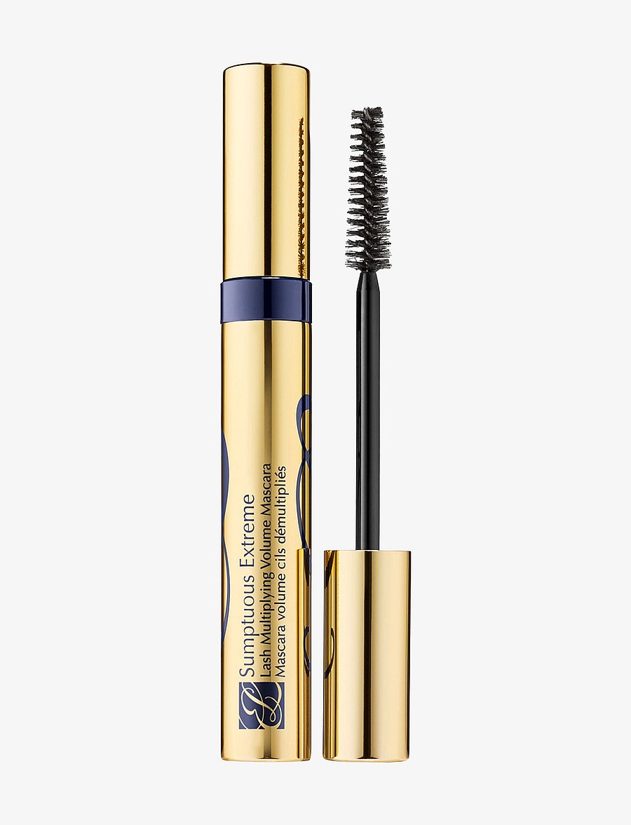 Estée Lauder - Sumptuous Extreme Mascara - Øjne & bryn - extreme black - 1