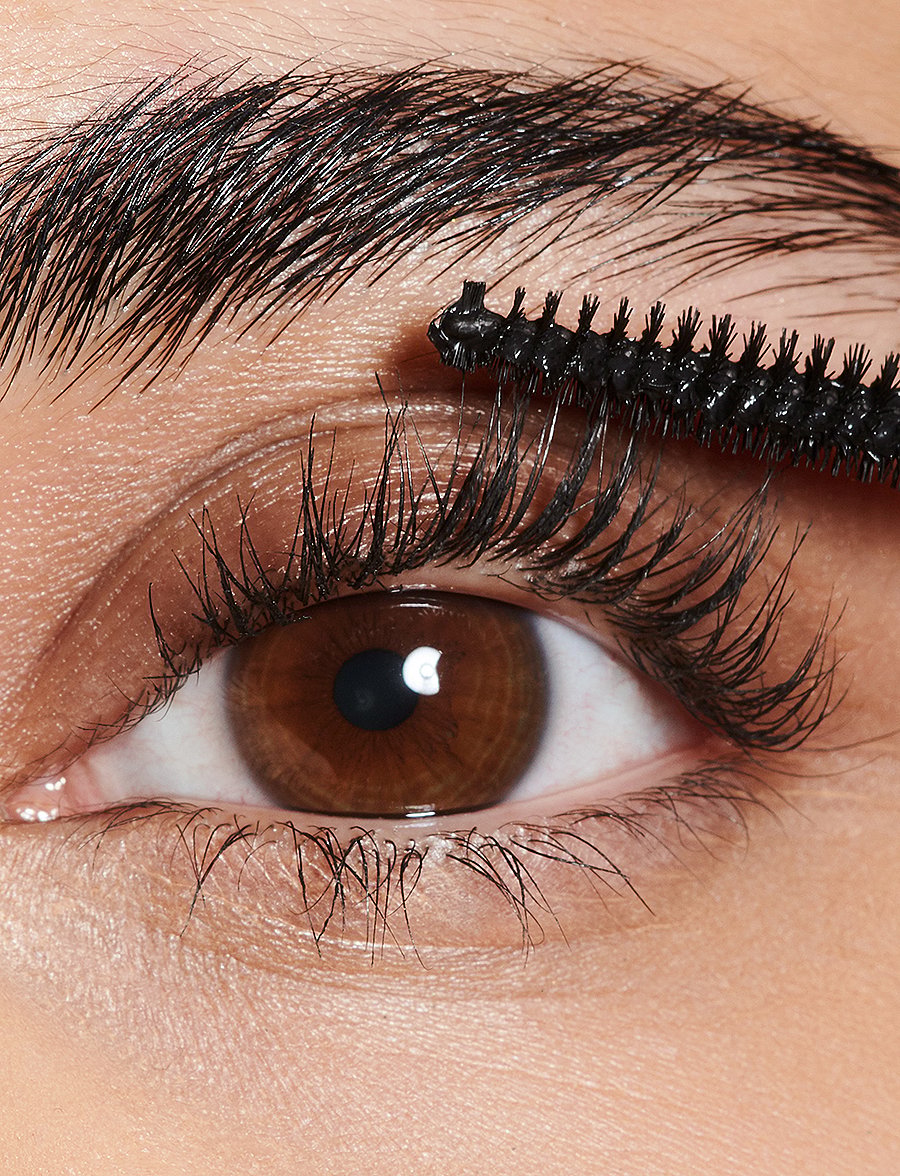 Estée Lauder - Sumptuous Extreme Mascara - Øjne & bryn - extreme black - 0