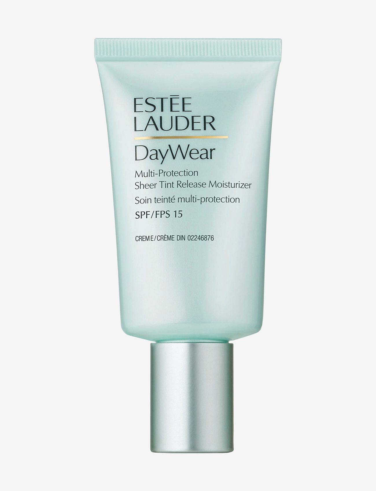 Estée Lauder - DayWear Sheer Tint Release SPF 15 - clear - 1