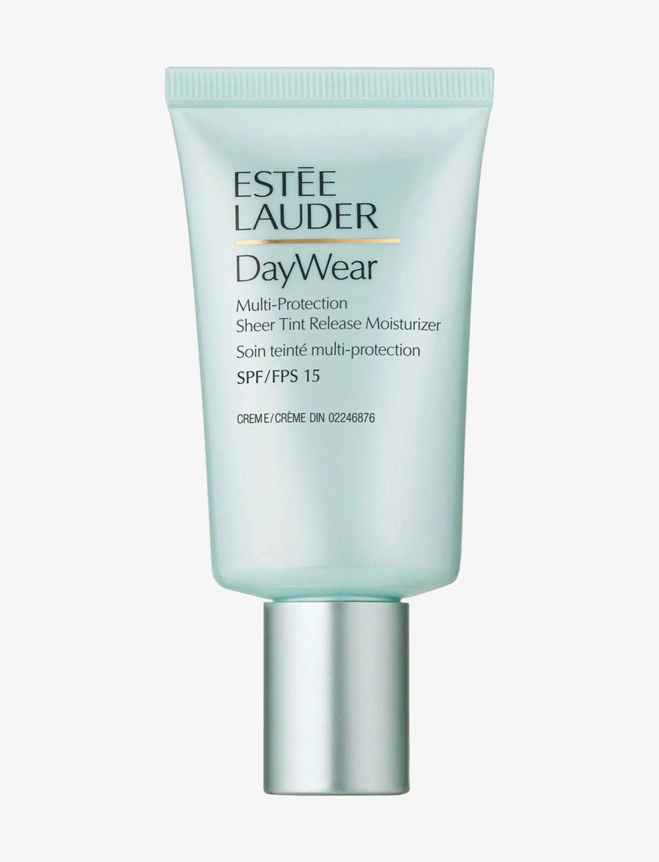 Estée Lauder DayWear Sheer Tint Release SPF 15 - Makeup - CLEAR / undefined