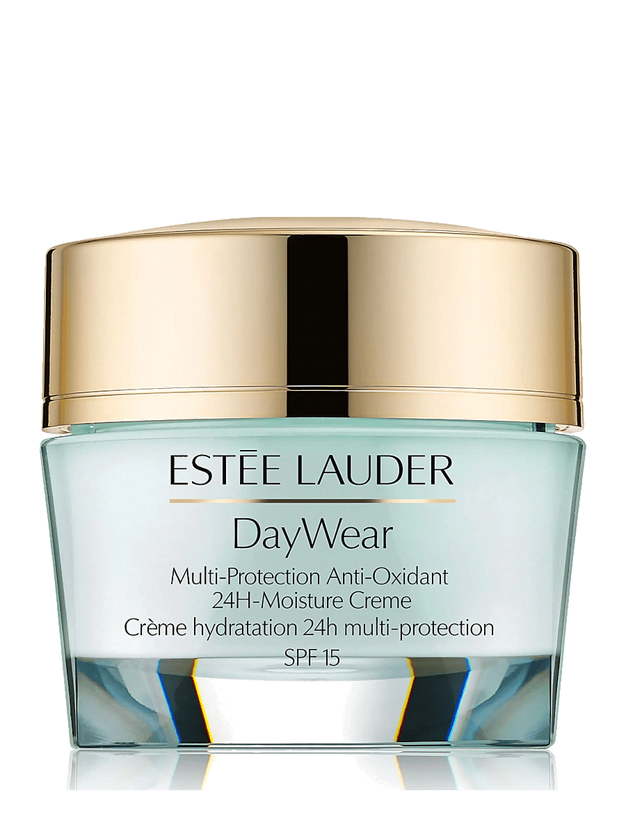 Estée Lauder - Daywear Anti-Oxidant Creme SPF 15 N/C - sumarhúð - clear - 1