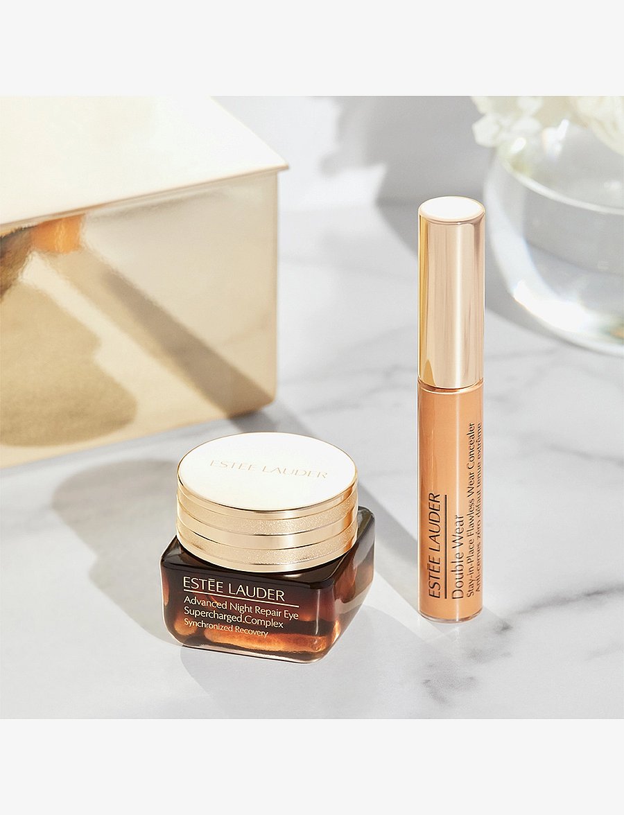 Estée Lauder - Double Wear Stay-In-Place Flawless Wear Concealer - förðunarvörur - 5n deep - 3