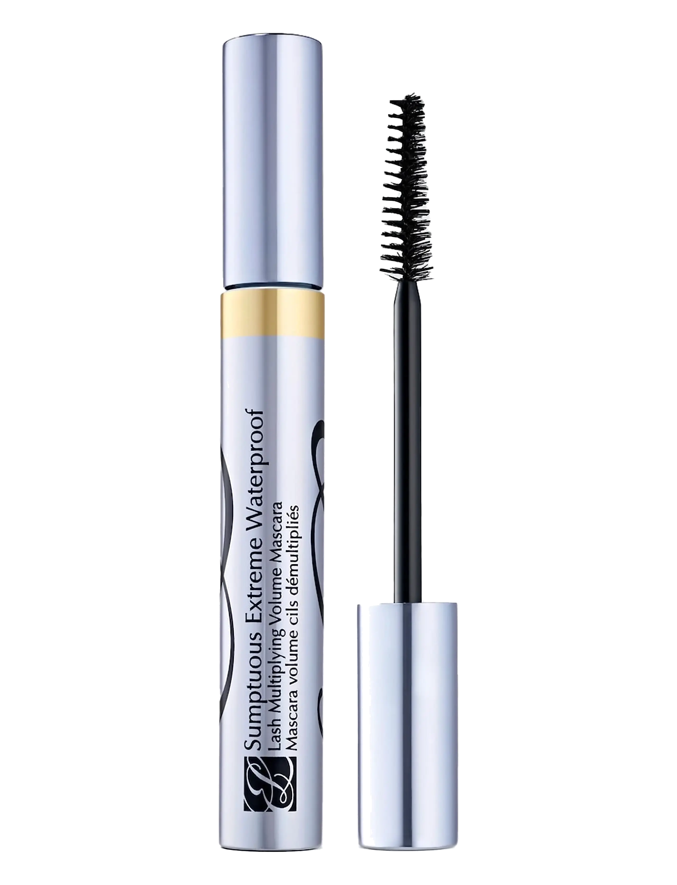 Estée Lauder Sumptuous Extreme Lash Multiplying Volume Mascara, 8 ml, Black, Øjne > Mascara, Dame
