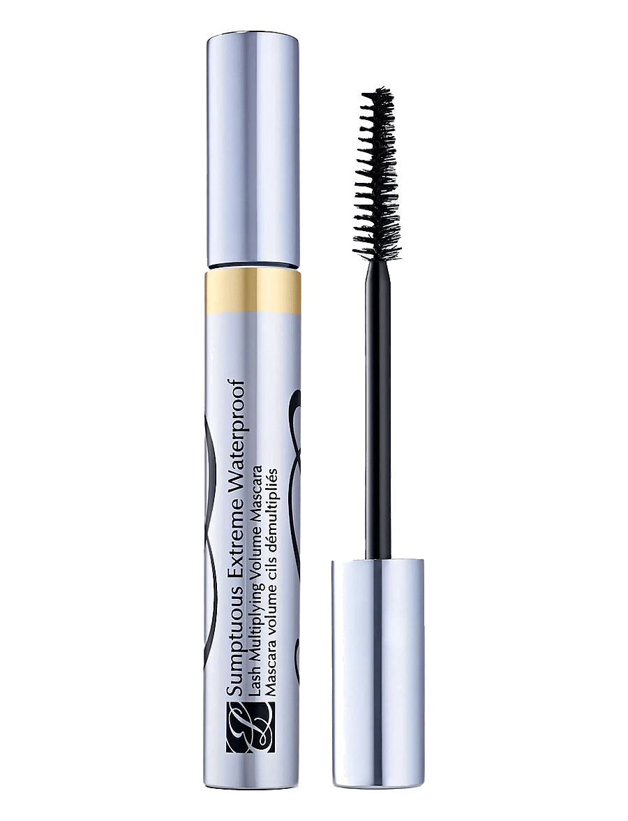 Estée Lauder - Sumptuous Extreme Lash Multiplying Volume Mascara - Øjne & bryn - 01 extreme black - 0
