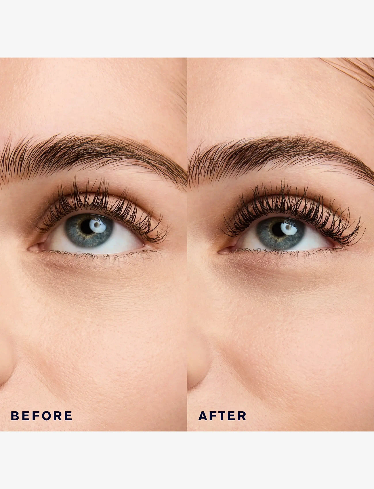 Estée Lauder - Sumptuous Extreme Lash Multiplying Volume Mascara - Ögon & bryn  - 01 extreme black - 2
