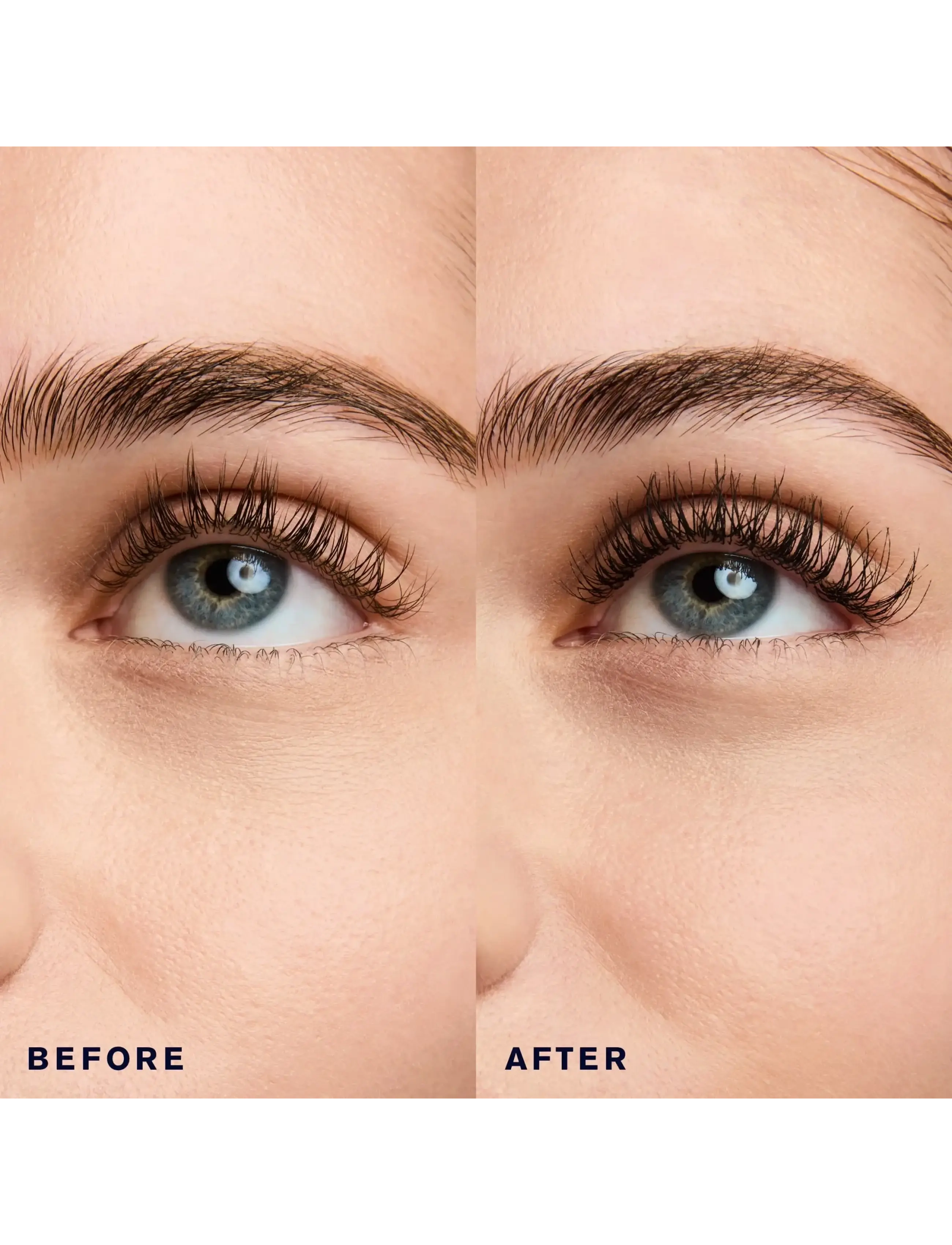 Estée Lauder - Sumptuous Extreme Lash Multiplying Volume Mascara - Ögon & bryn  - 01 extreme black - 2