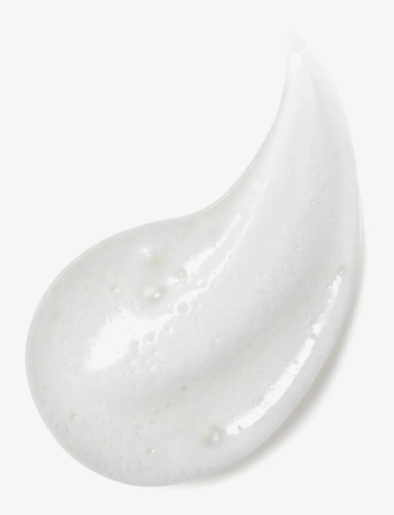 Estée Lauder - Perfectly Clean Foam Cleanser/Purifying Mask - foaming cleanser - clear - 3