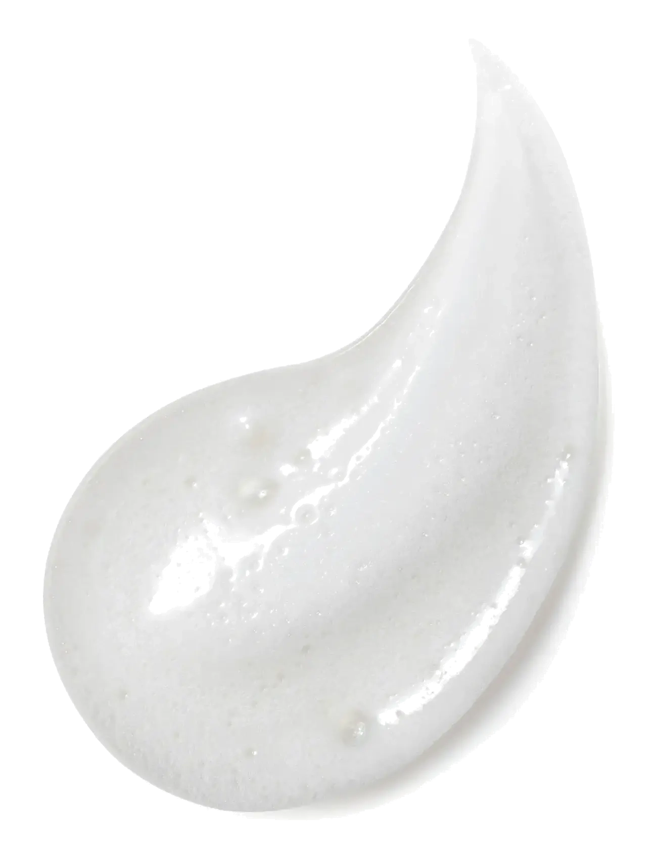 Estée Lauder - Perfectly Clean Foam Cleanser/Purifying Mask - foaming cleanser - clear - 3