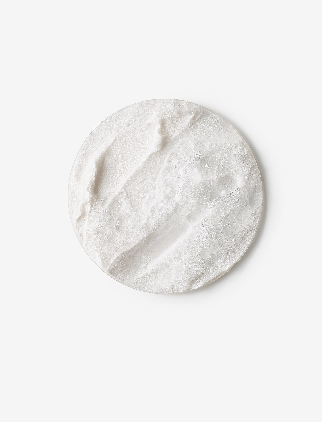 Estée Lauder - Perfectly Clean Foam Cleanser/Purifying Mask - foaming cleanser - clear - 4