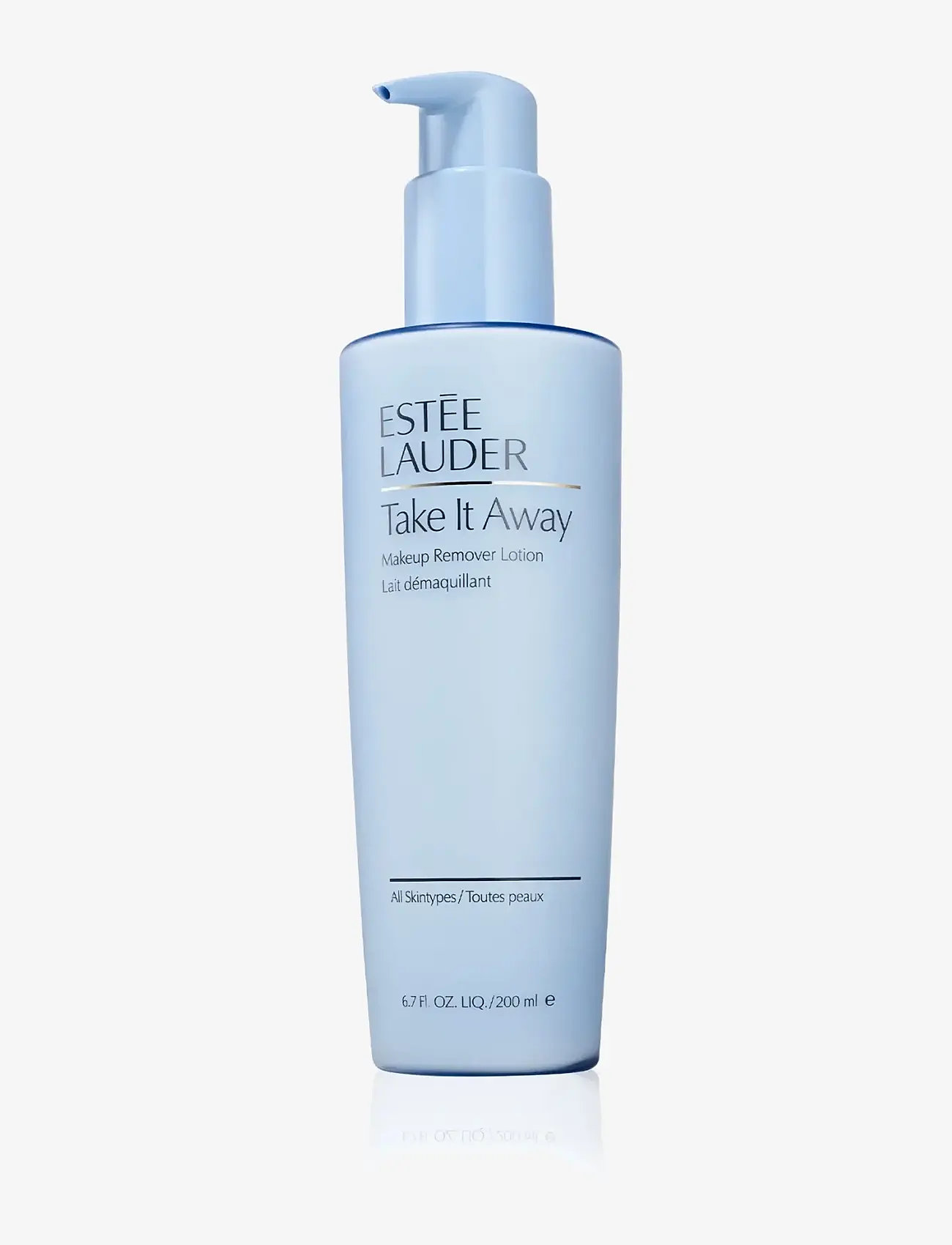 Estée Lauder - Take It Away Makeup Remover Lotion - makeupfjernere - no color - 0