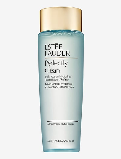 Perfectly Clean Multi-Action Toning Lotion/Refiner - Fugtgivende Toner
