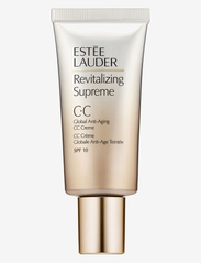 Estée Lauder - Revitalizing Supreme Anti-Aging CC Creme SPF10 - bb & cc-voiteet - clear - 0