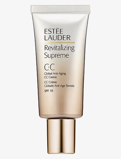 Revitalizing Supreme Tint Release Spf 10 - Bb & Cc Creme