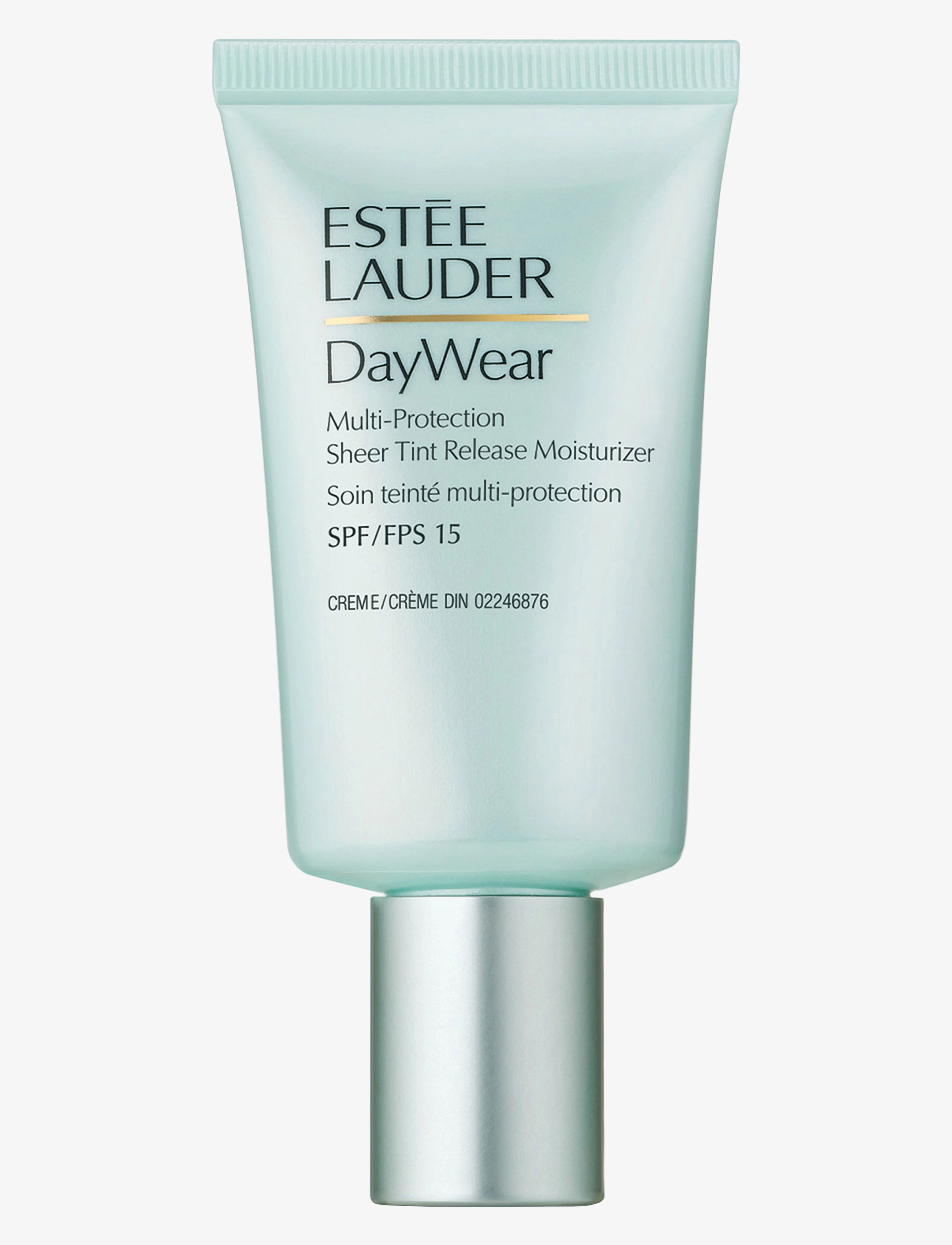 Estée Lauder DayWear Sheer Tinted Moisturizer SPF 15 - Bestsellers - MULTI / clear