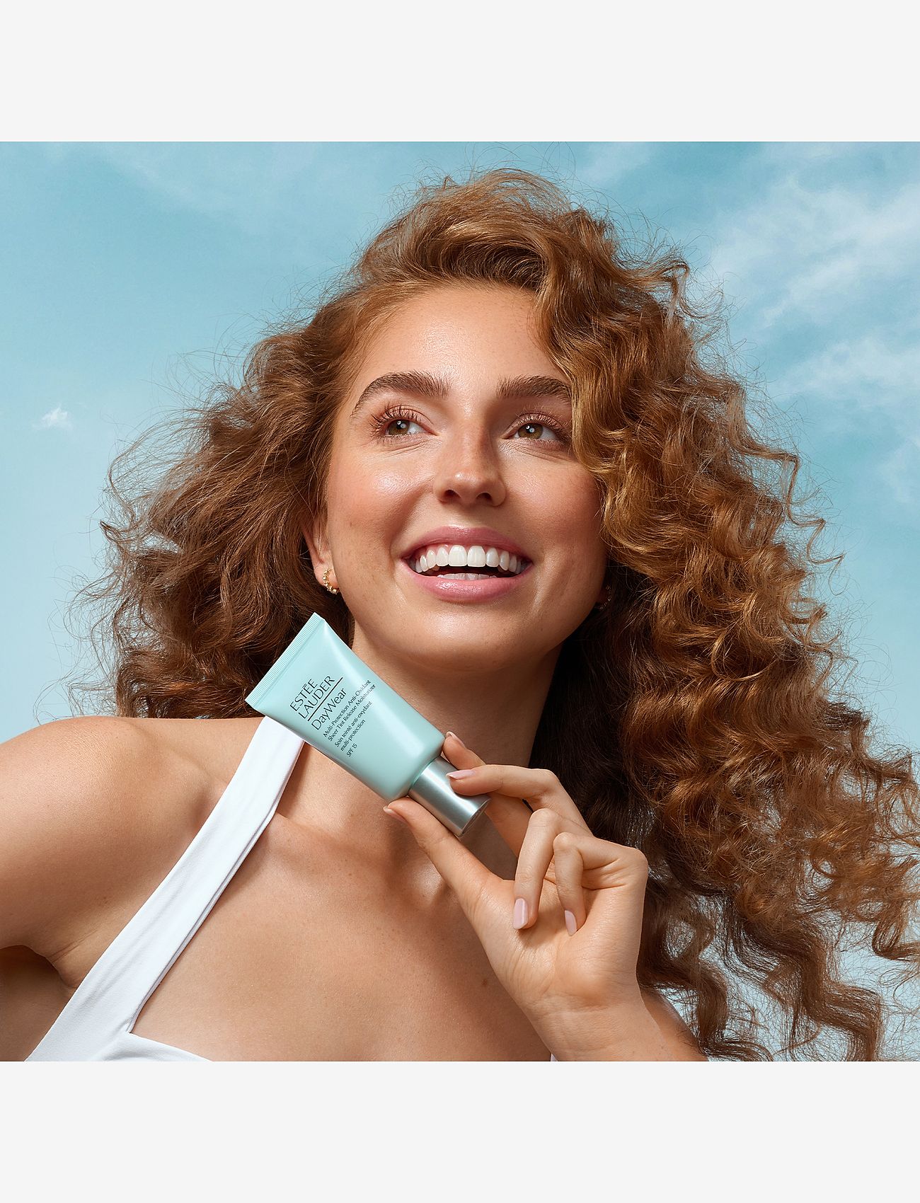 Estée Lauder - DayWear Sheer Tinted Moisturizer SPF 15 - makeup - multi - 2