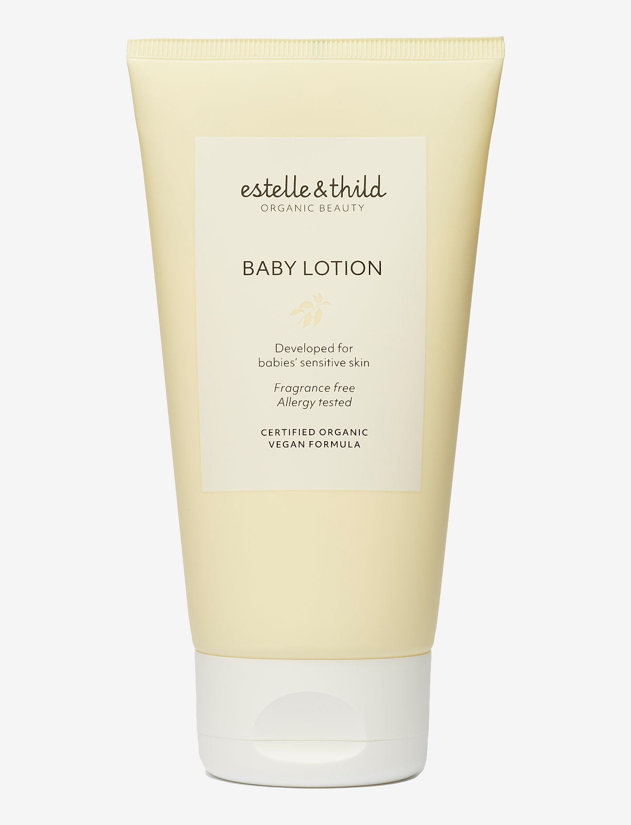 Estelle & Thild - BioCare Baby Body Lotion - clear - 0