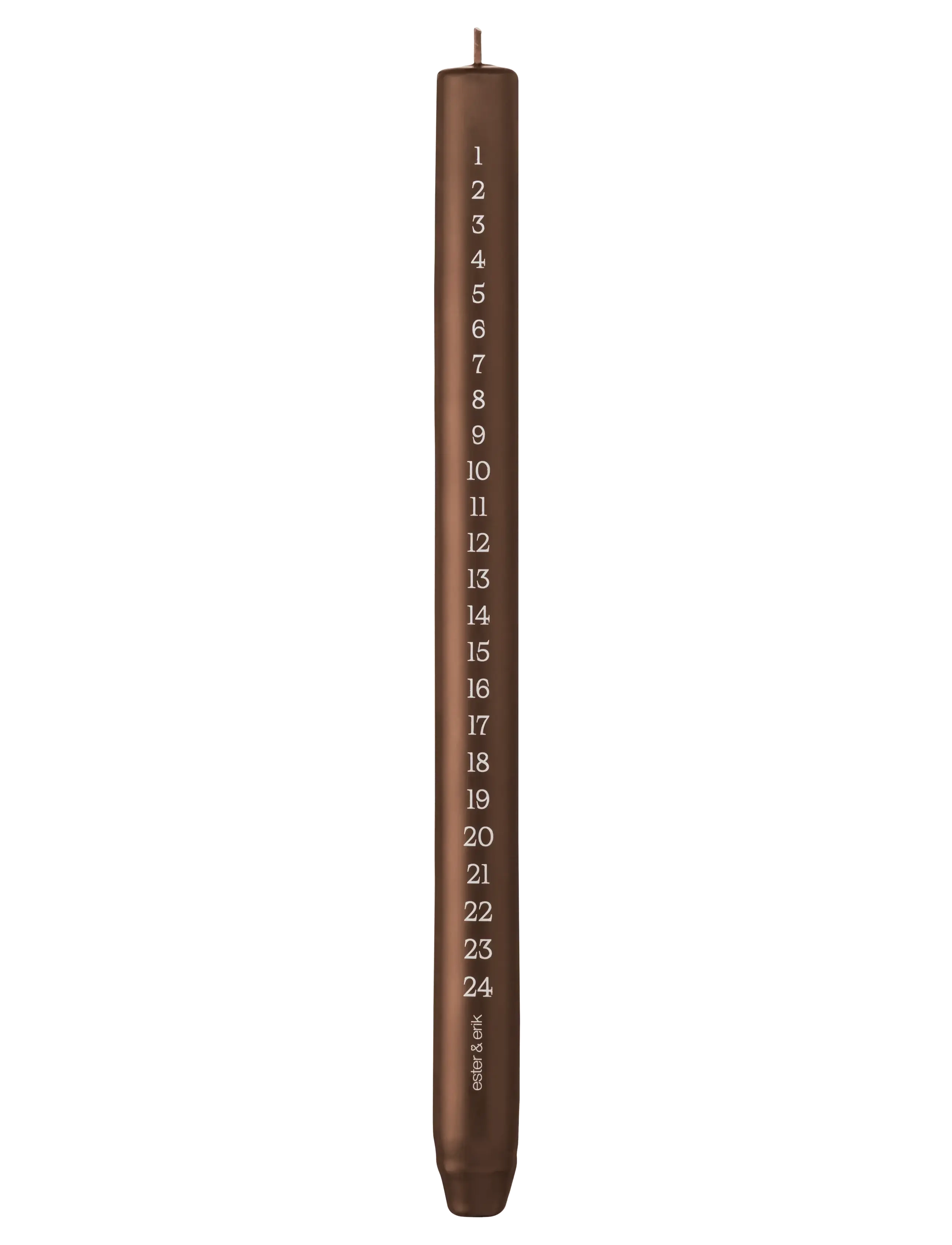 25 HAZELNUT