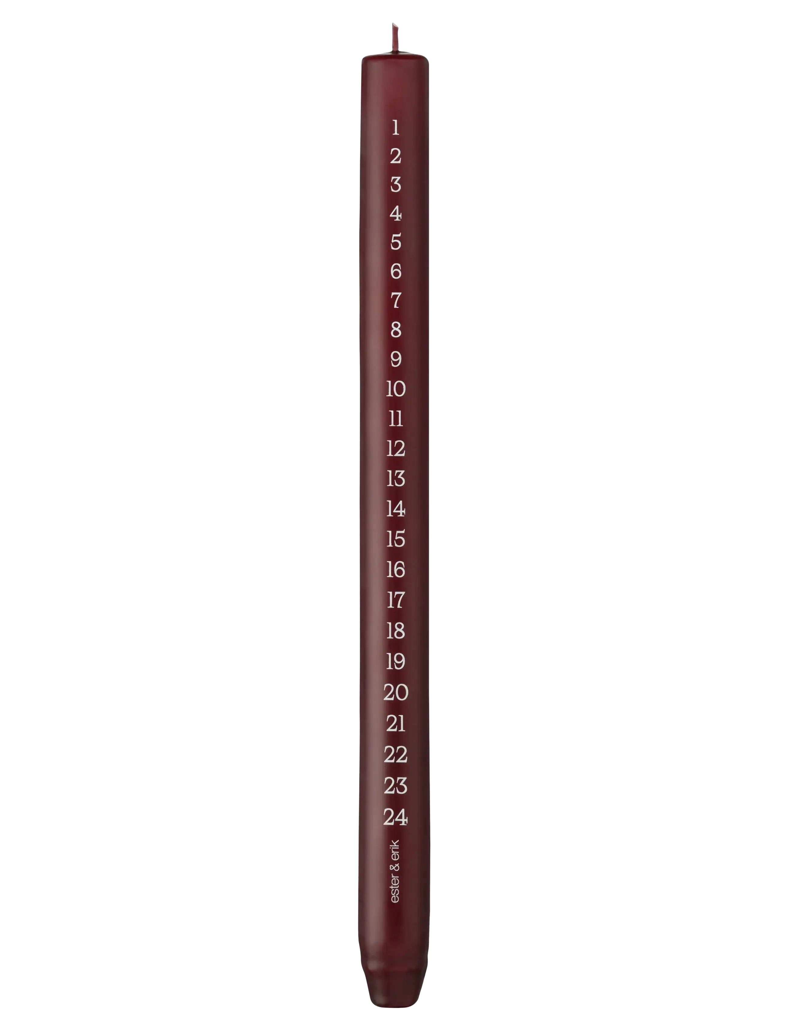 44/2 DEEP WINE