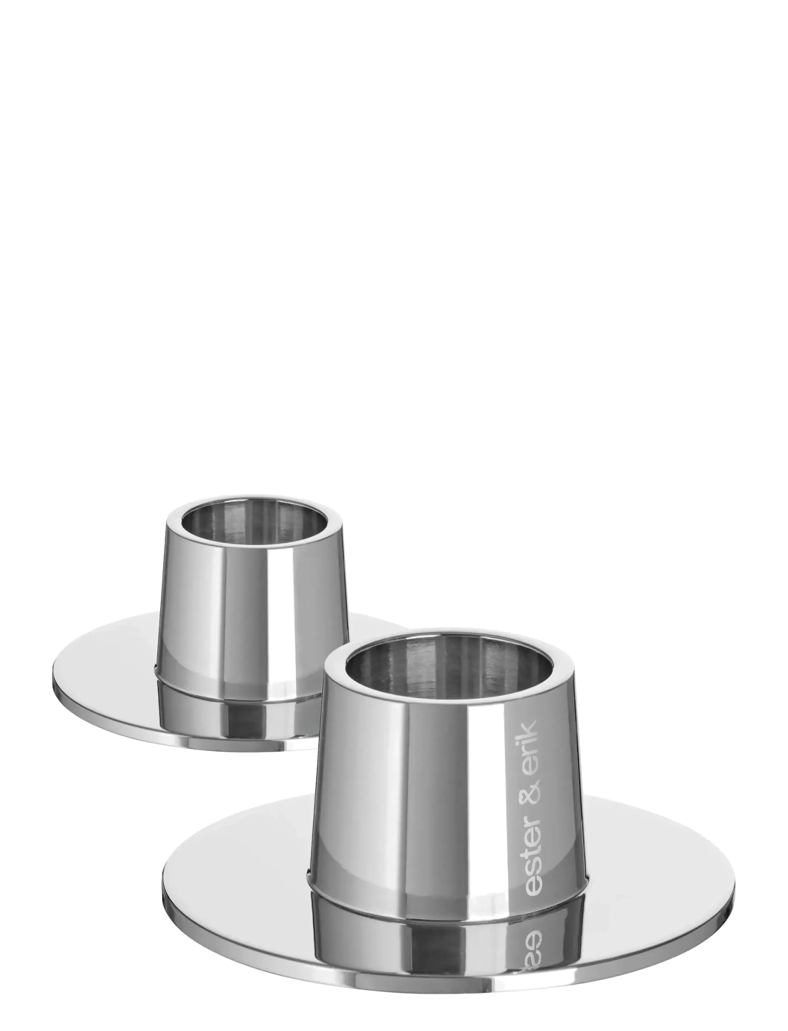 SILVER SHINY