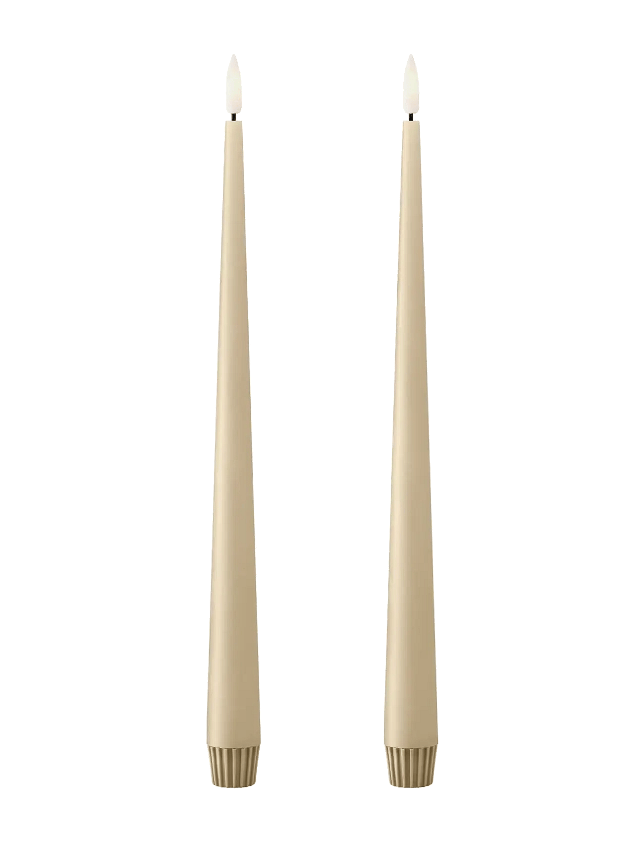 Ester & Erik - Led Taper