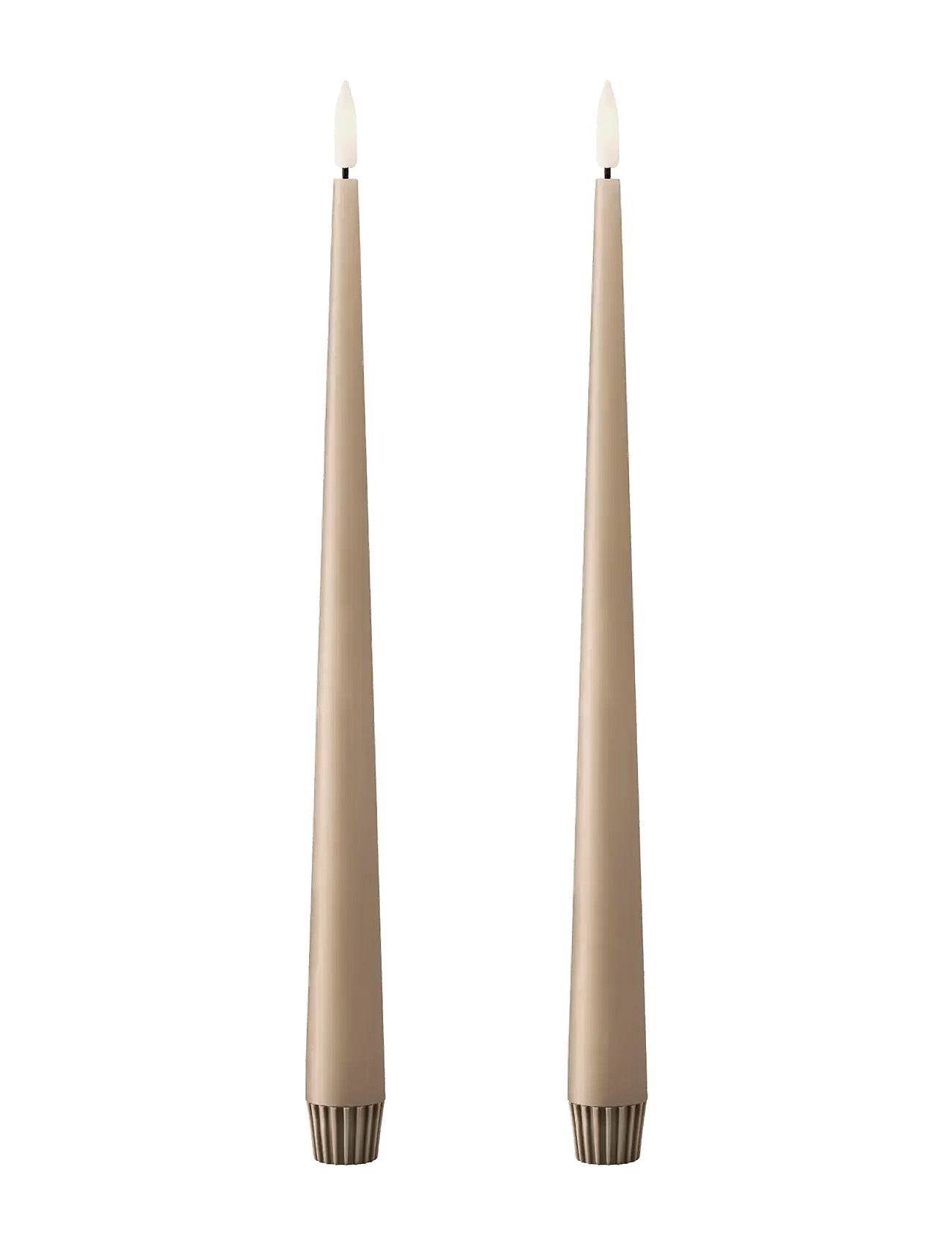 Ester & Erik - Led Taper