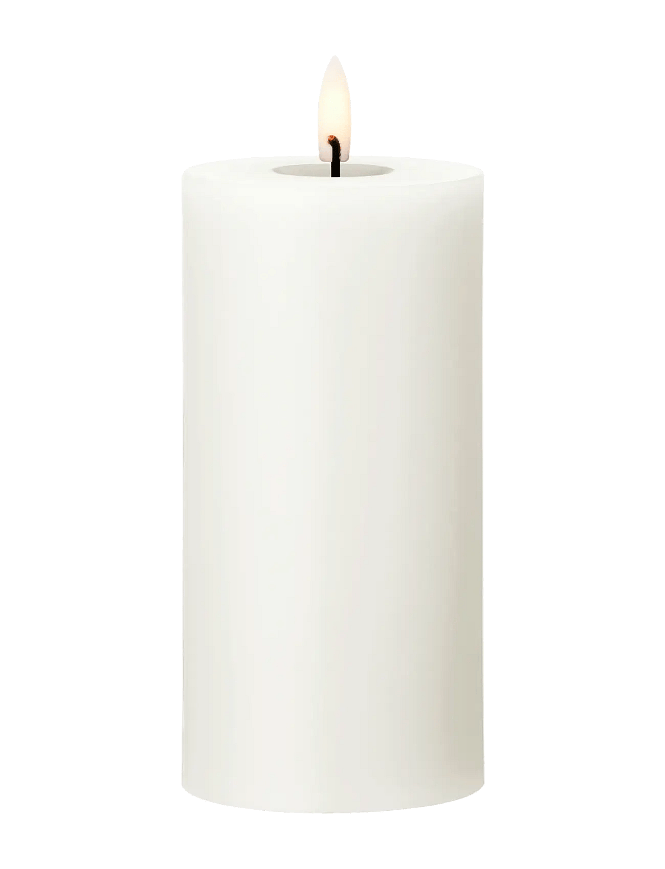 Ester & Erik - Led Pillar