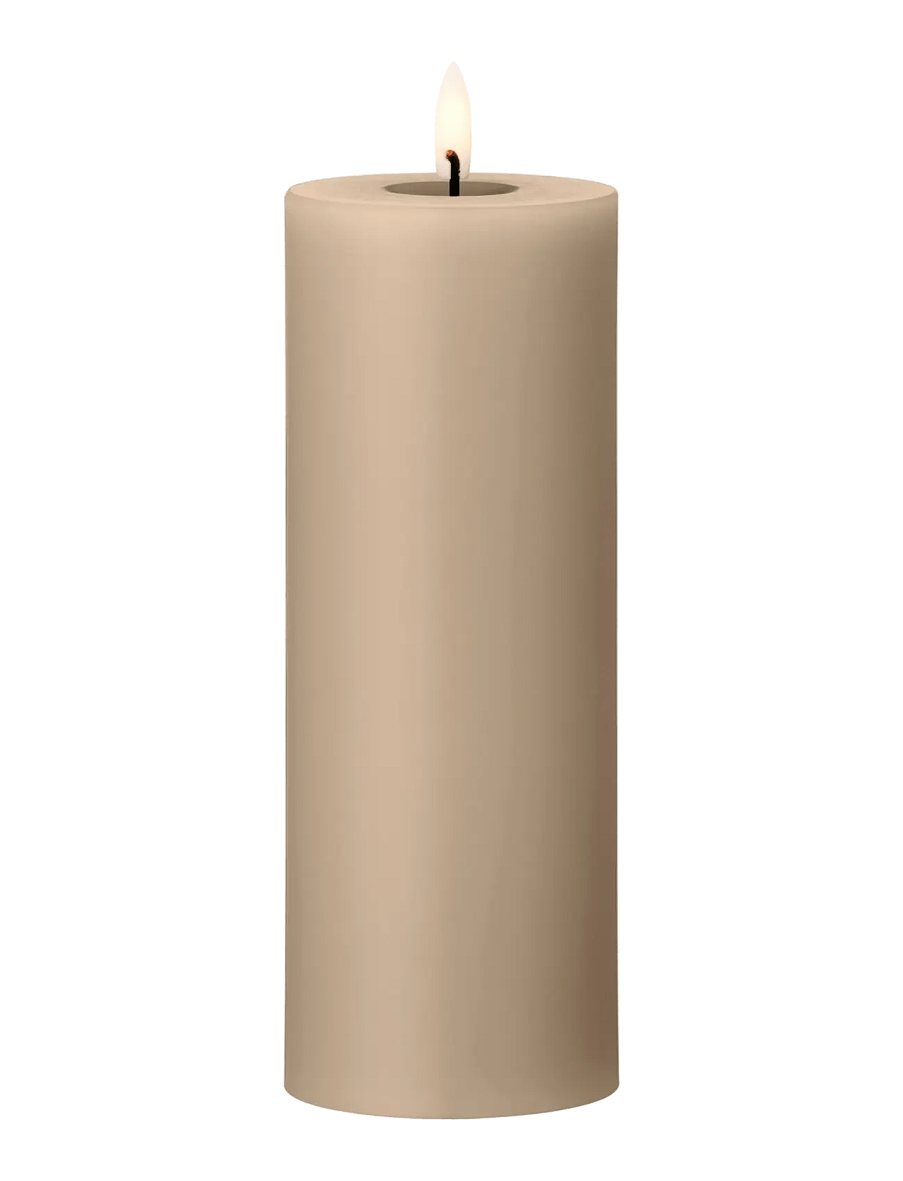 Ester & Erik - Led Pillar