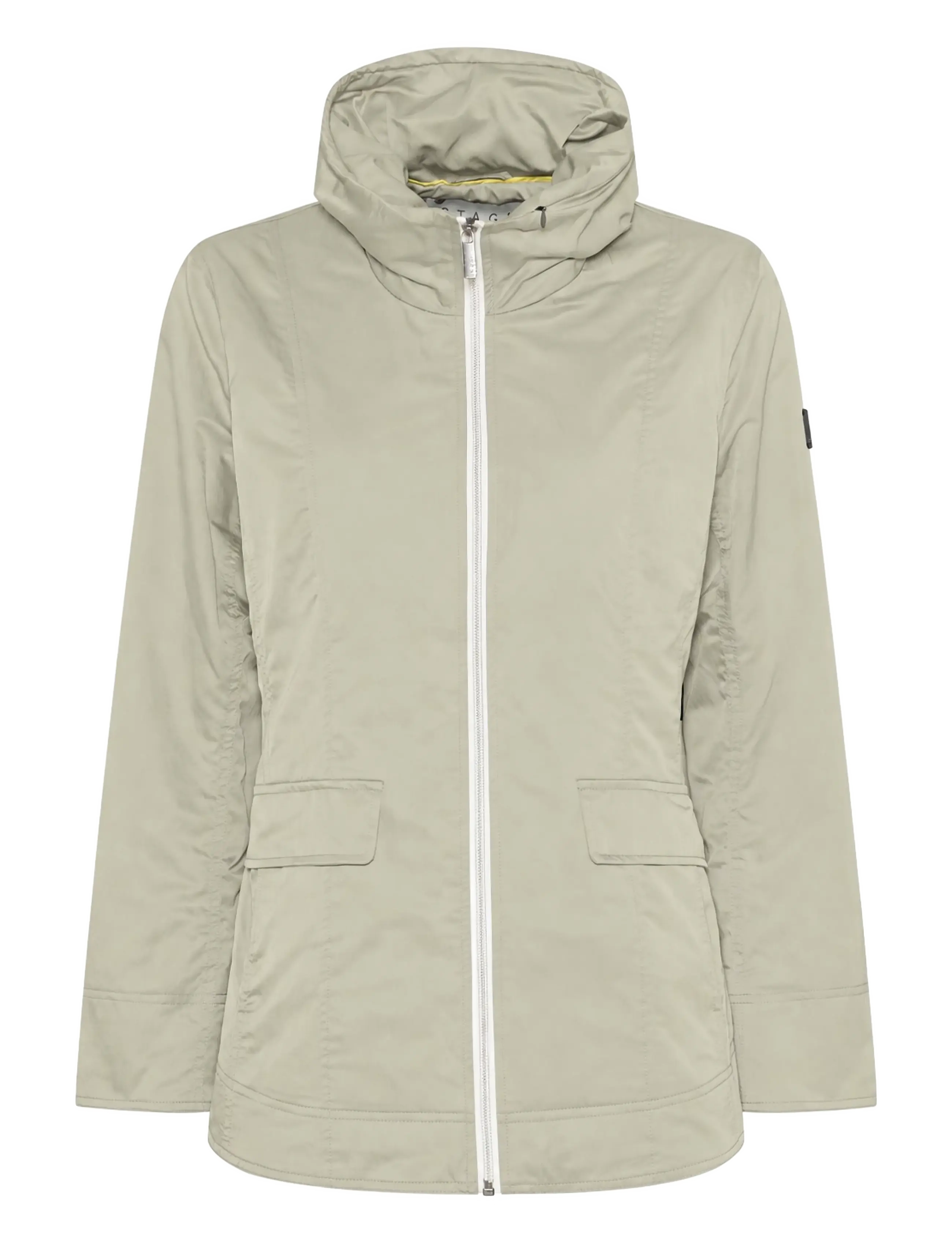 Etage Functional Jacket - Etage - SAND / grey