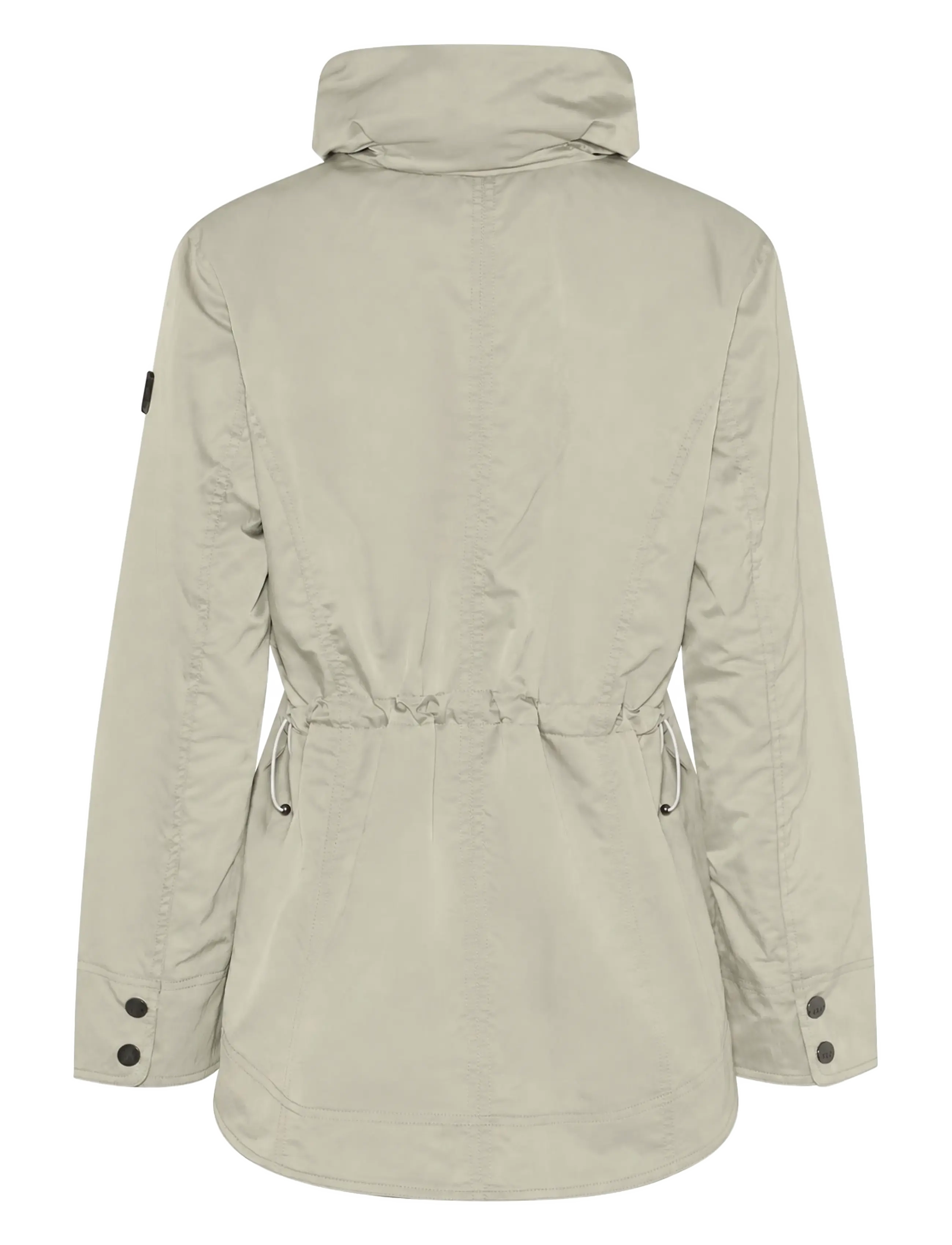 Etage - Functional Jacket - ytterkläder - sand - 1