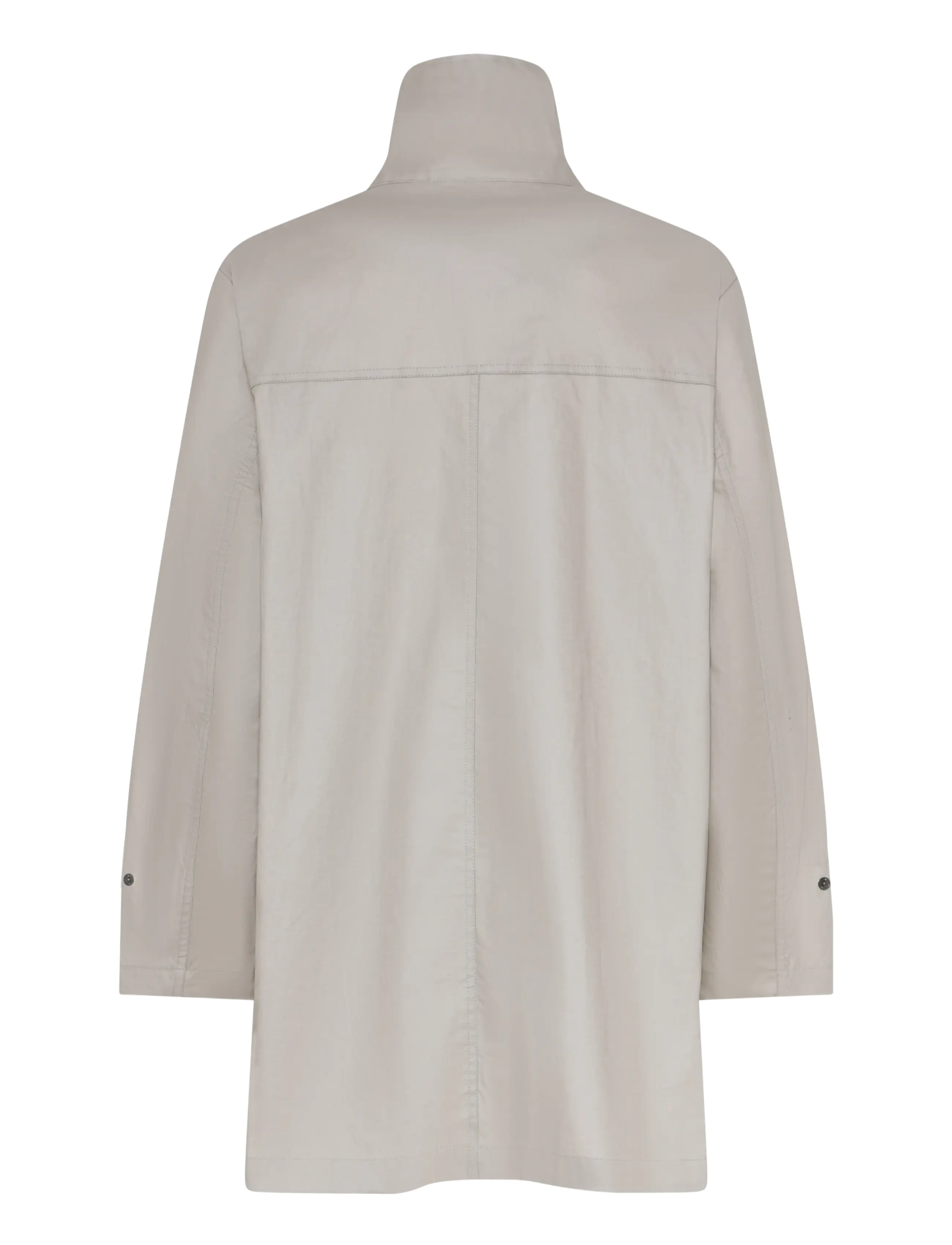 Etage - Car Coat - ytterkläder - sand - 1