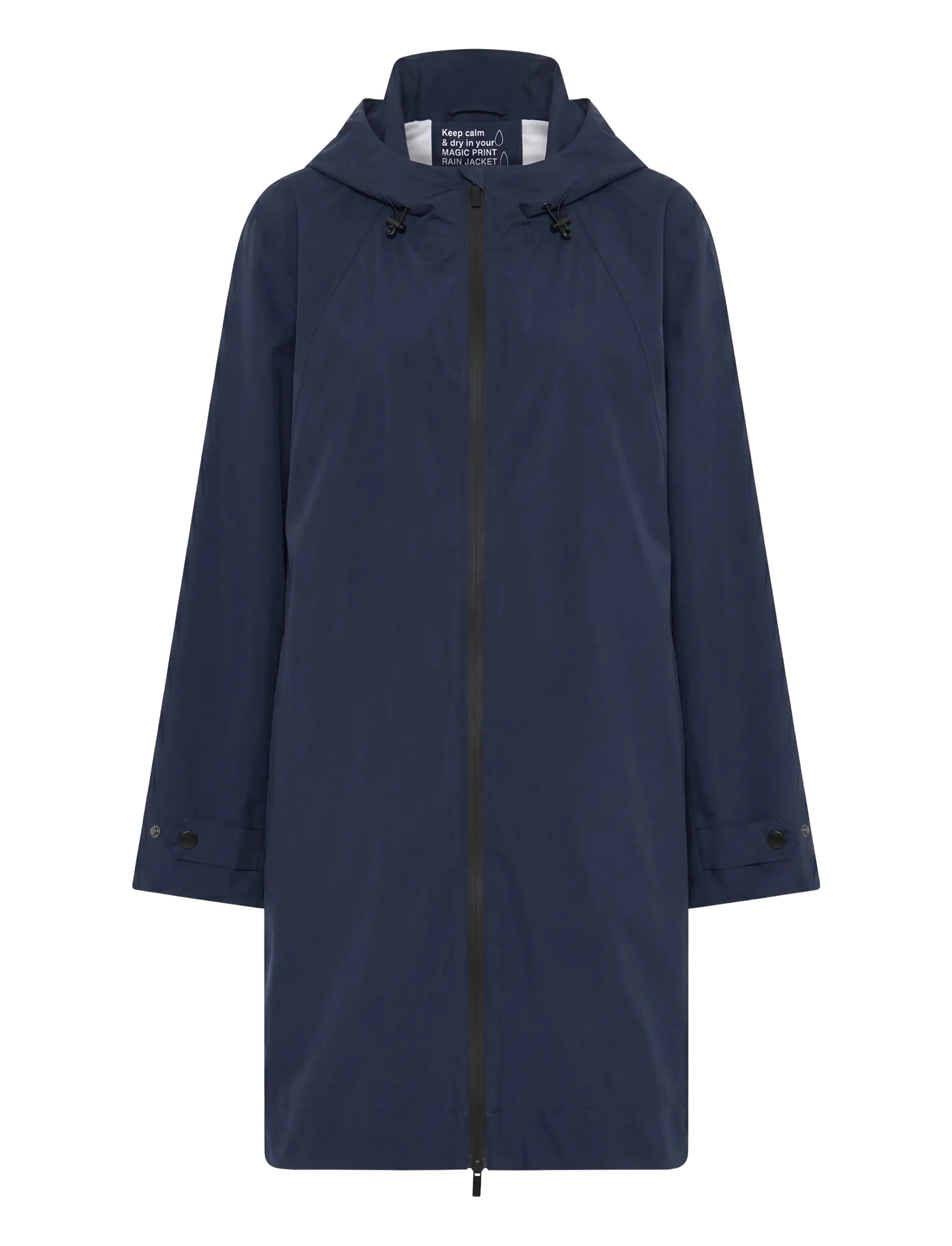 Etage MAGIC RAIN w Tape Seam - Etage - DARK NAVY / navy