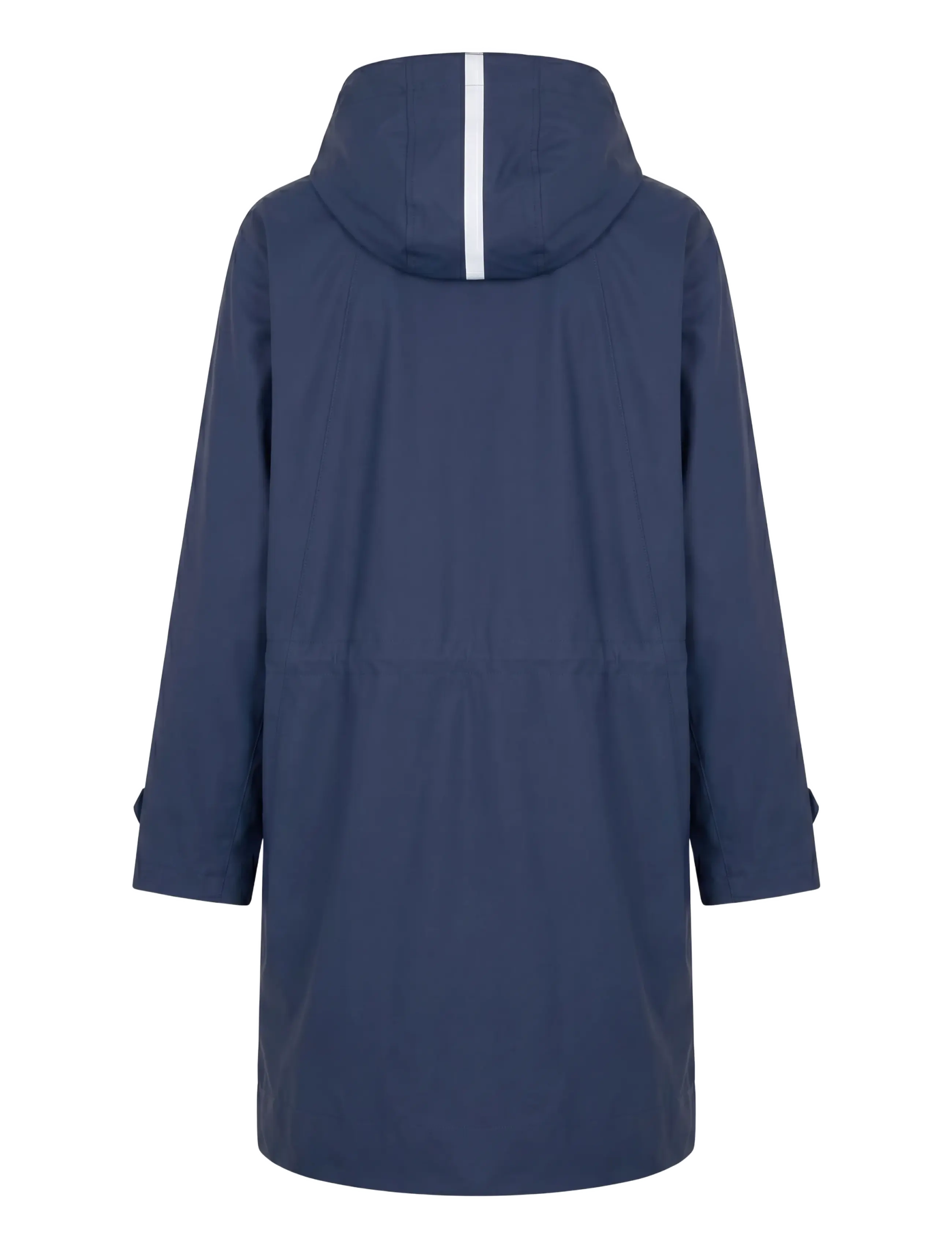 Etage - MAGIC RAIN w Tape Seam - ytterkläder - dark navy - 1