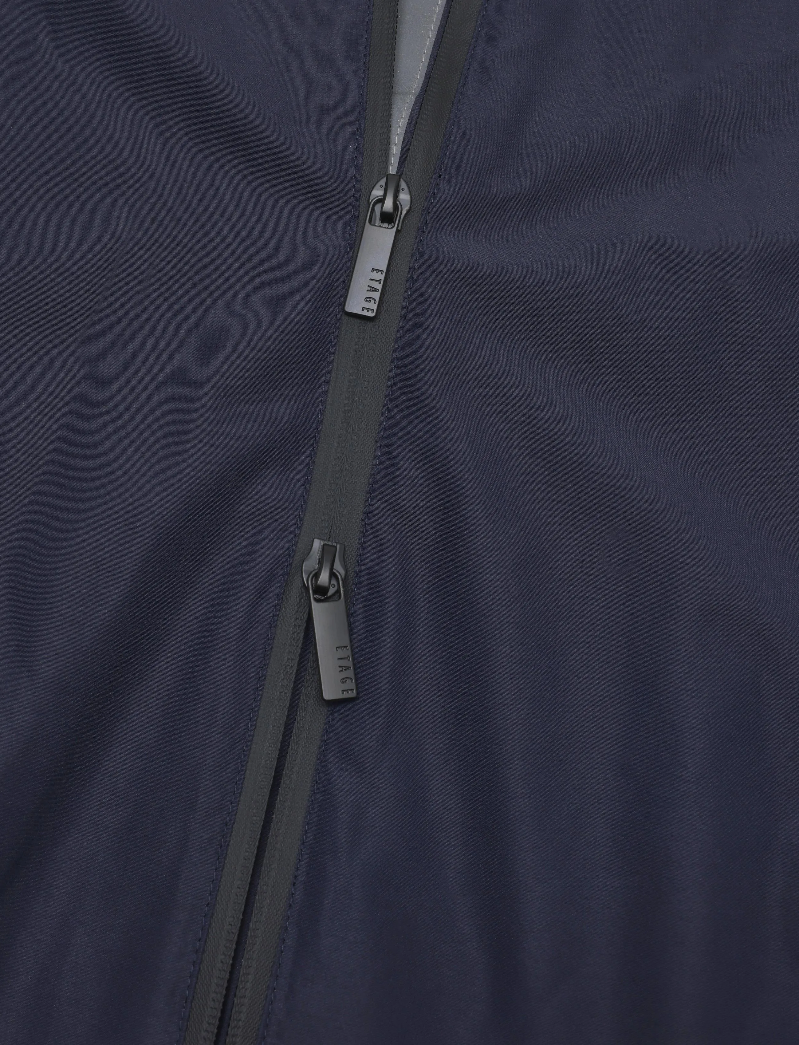 Etage - MAGIC RAIN w Tape Seam - overtøj - dark navy - 3