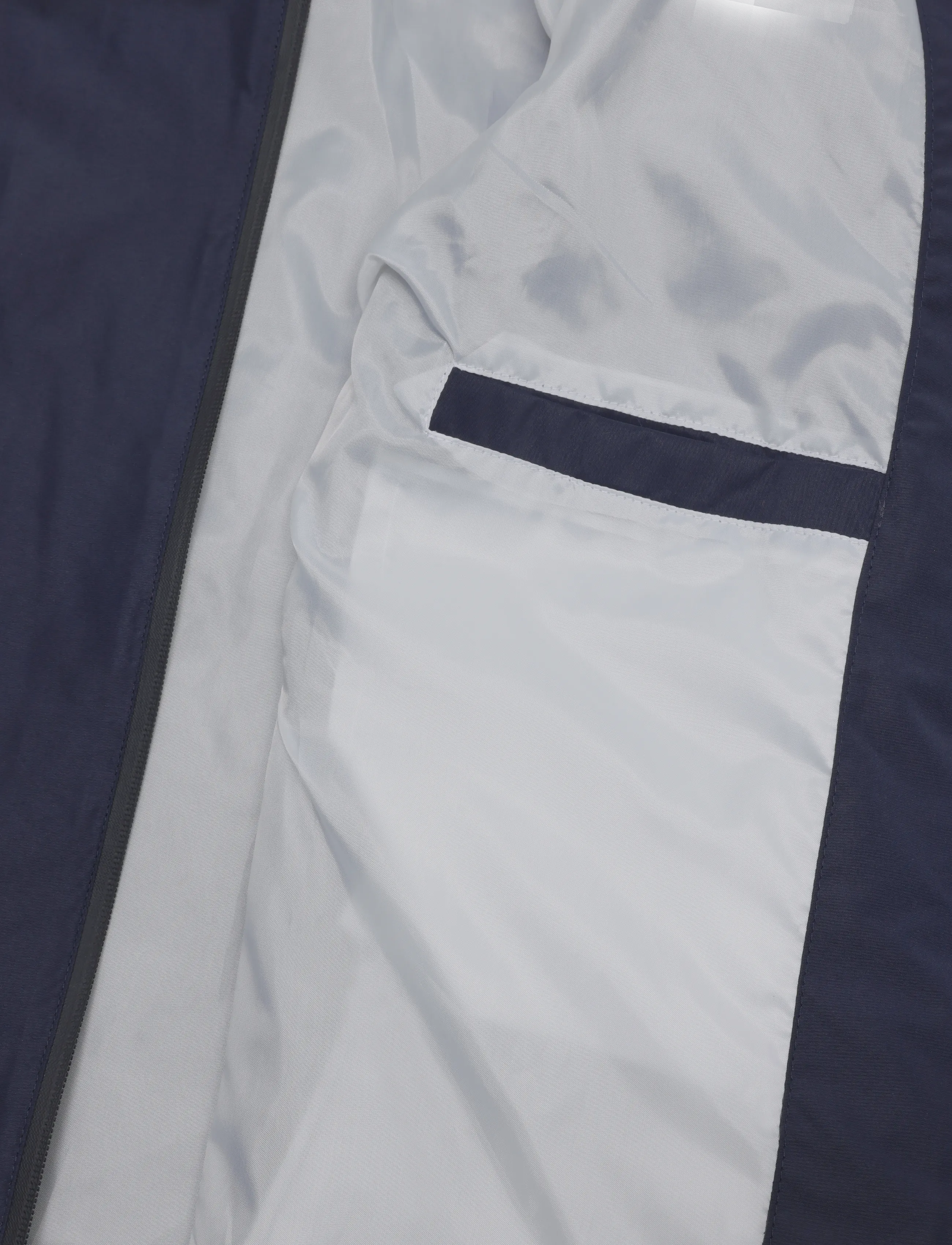 Etage - MAGIC RAIN w Tape Seam - overtøj - dark navy - 4