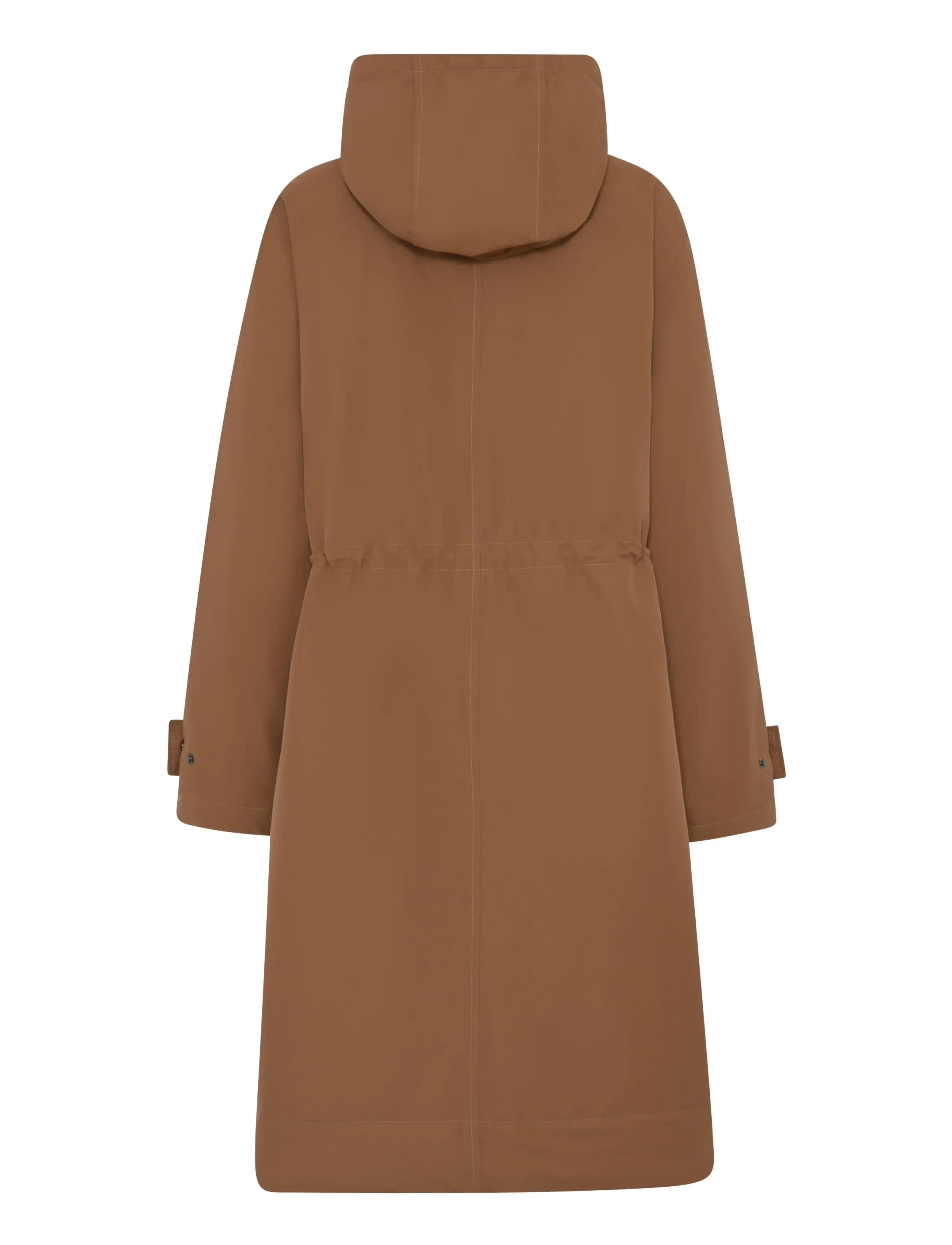 Etage - RECYCLE fa MAGIC RAIN Tapeseam - camel - 1