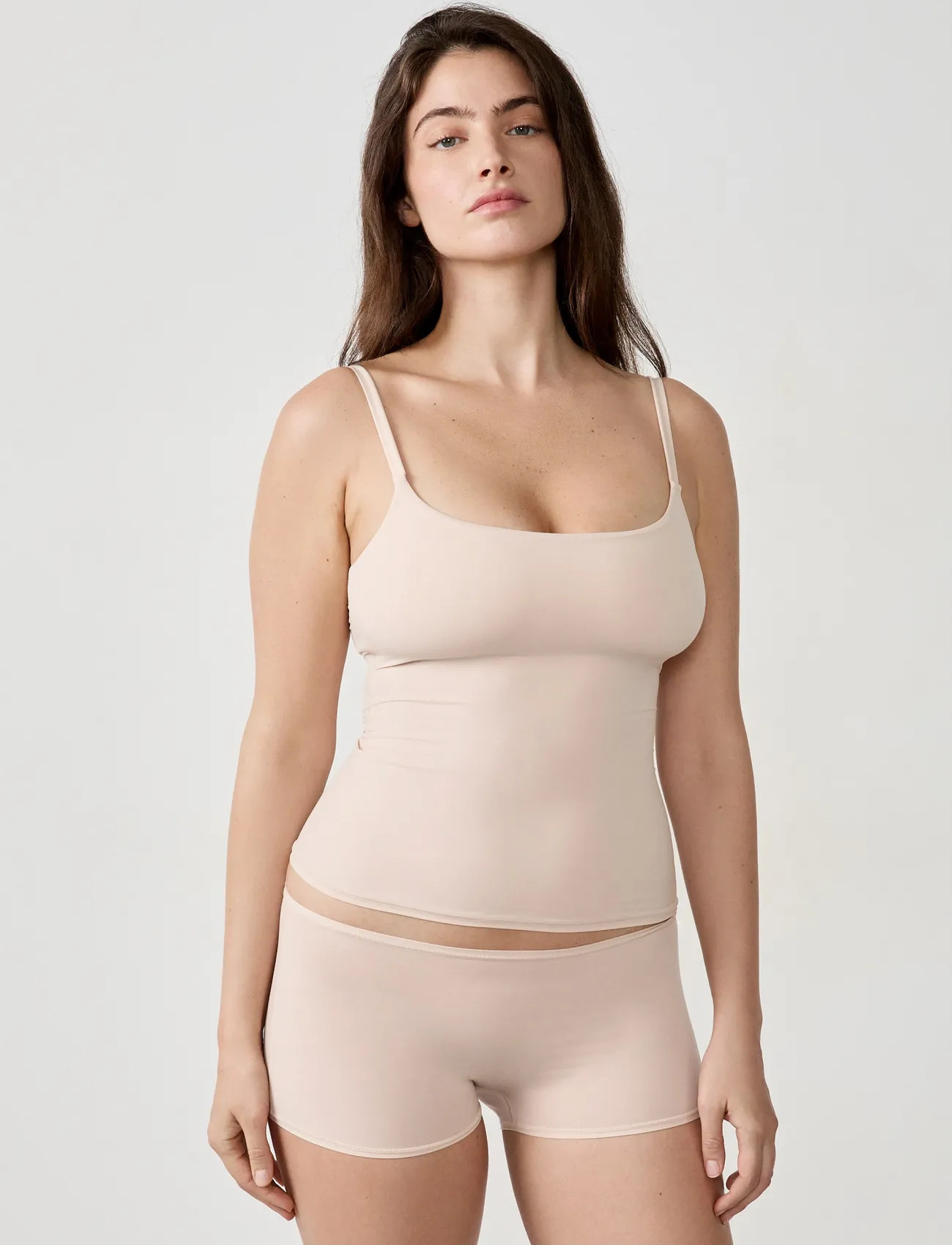 Etam Pure Soft - Shorty - Black - S 1