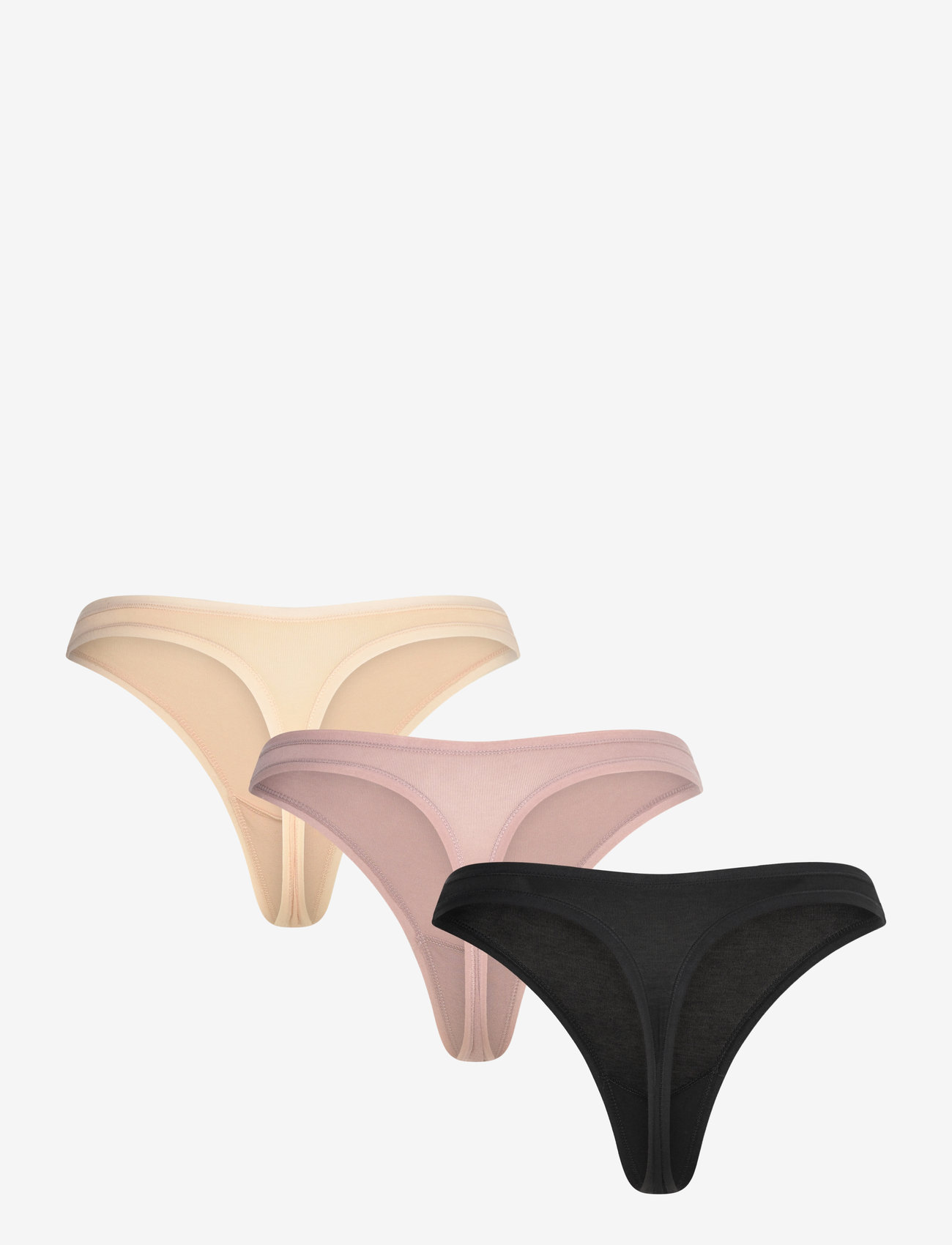 Etam - JACK - 3 STRINGS - multi colored - 2