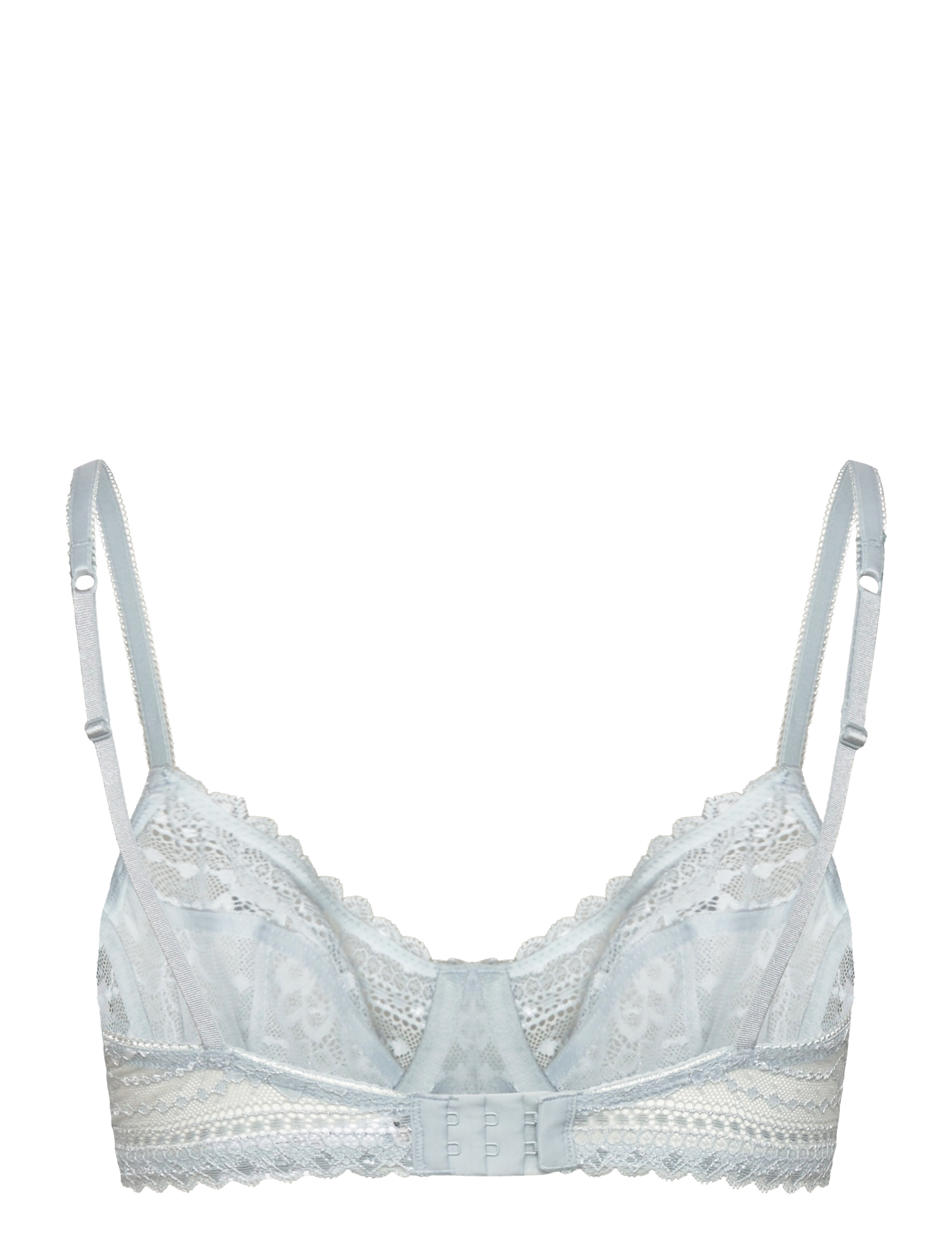 Etam - PANAMA - NO PADDED BRA - laagste prijzen - blue - 2