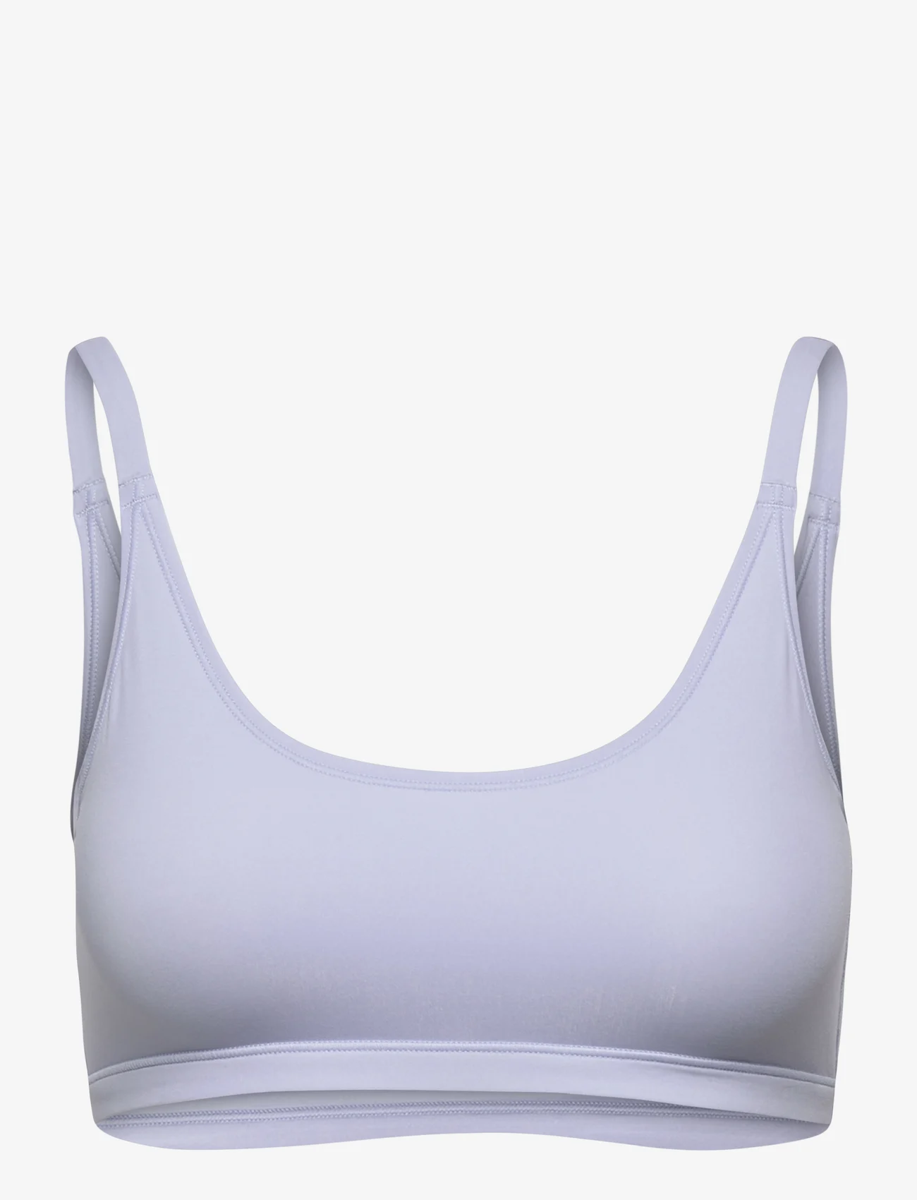 Etam - PURE 360 WE CARE - BRASSIERE REV - tank top bras - blue sky - 0